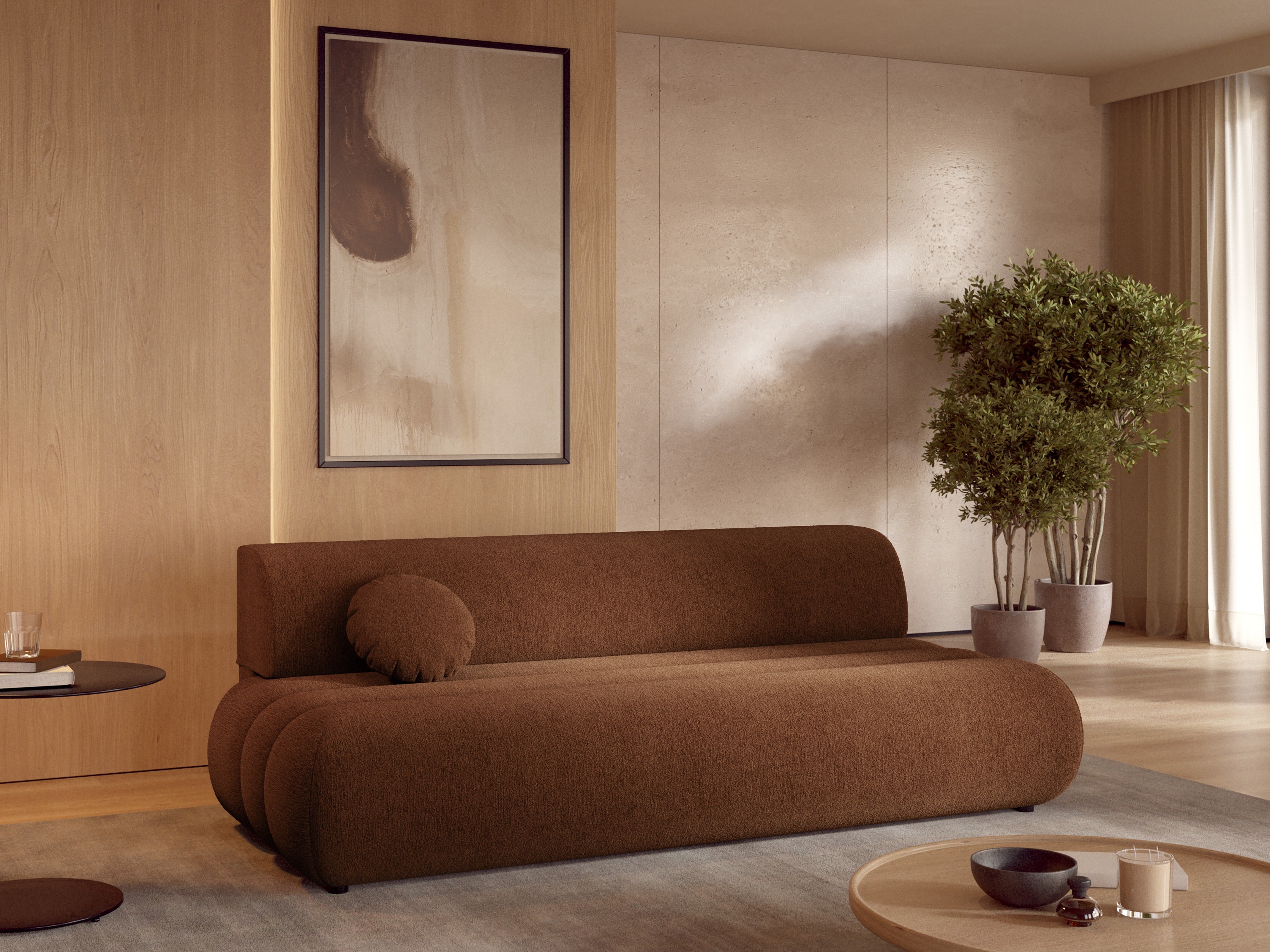 Sofa na razvlačenje Kingston 211 (Wilma 12)