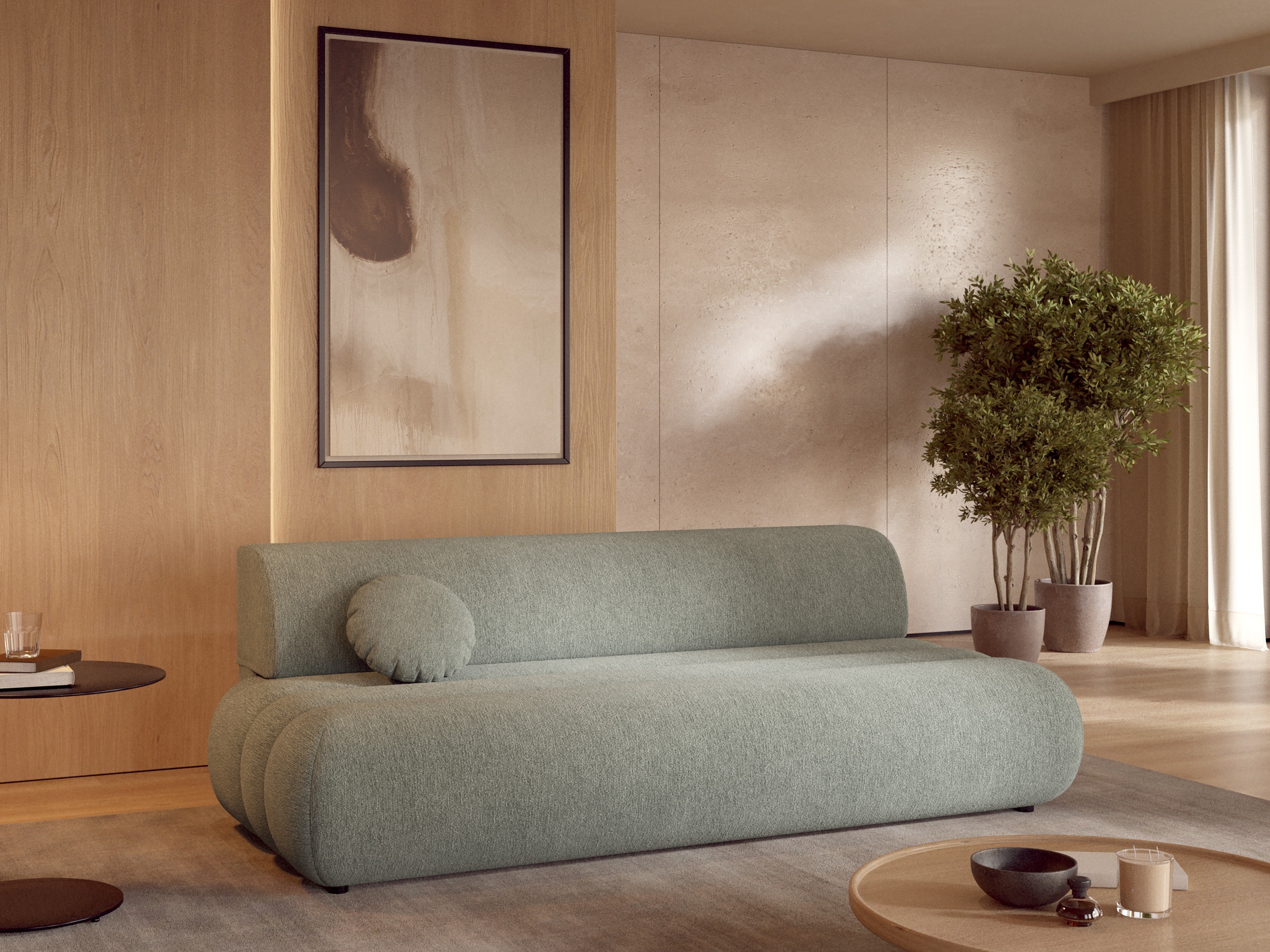 Sofa na razvlačenje Kingston 211 (Wilma 15)