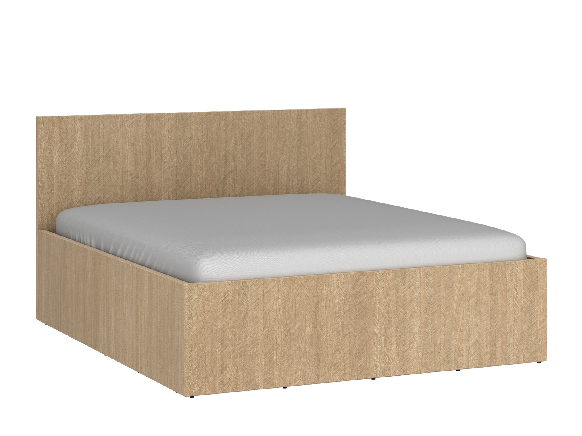Krevet Floveni 128 (160 x 200 cm)