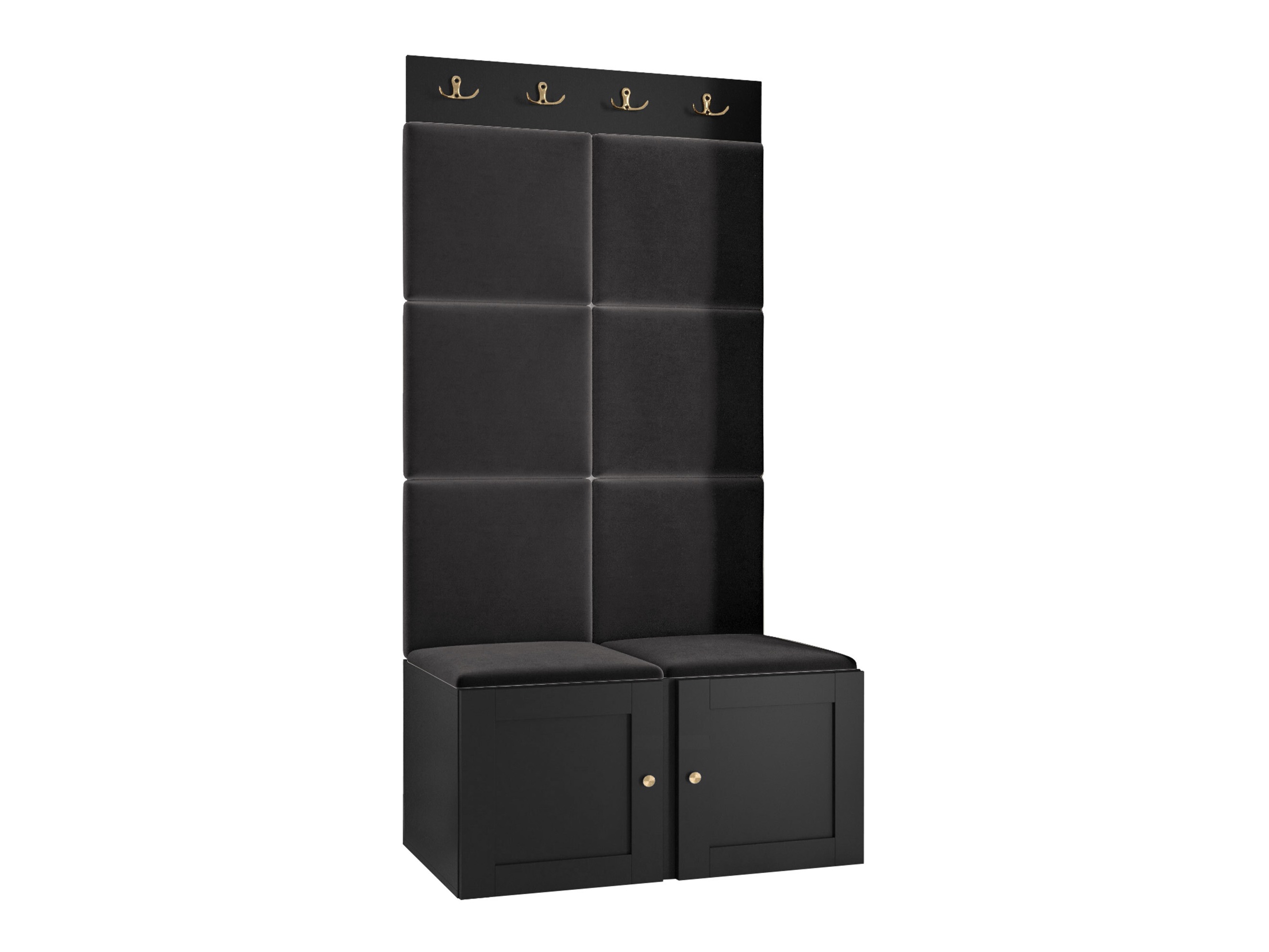 Set za hodnik Hartford 375 (Polo 897)