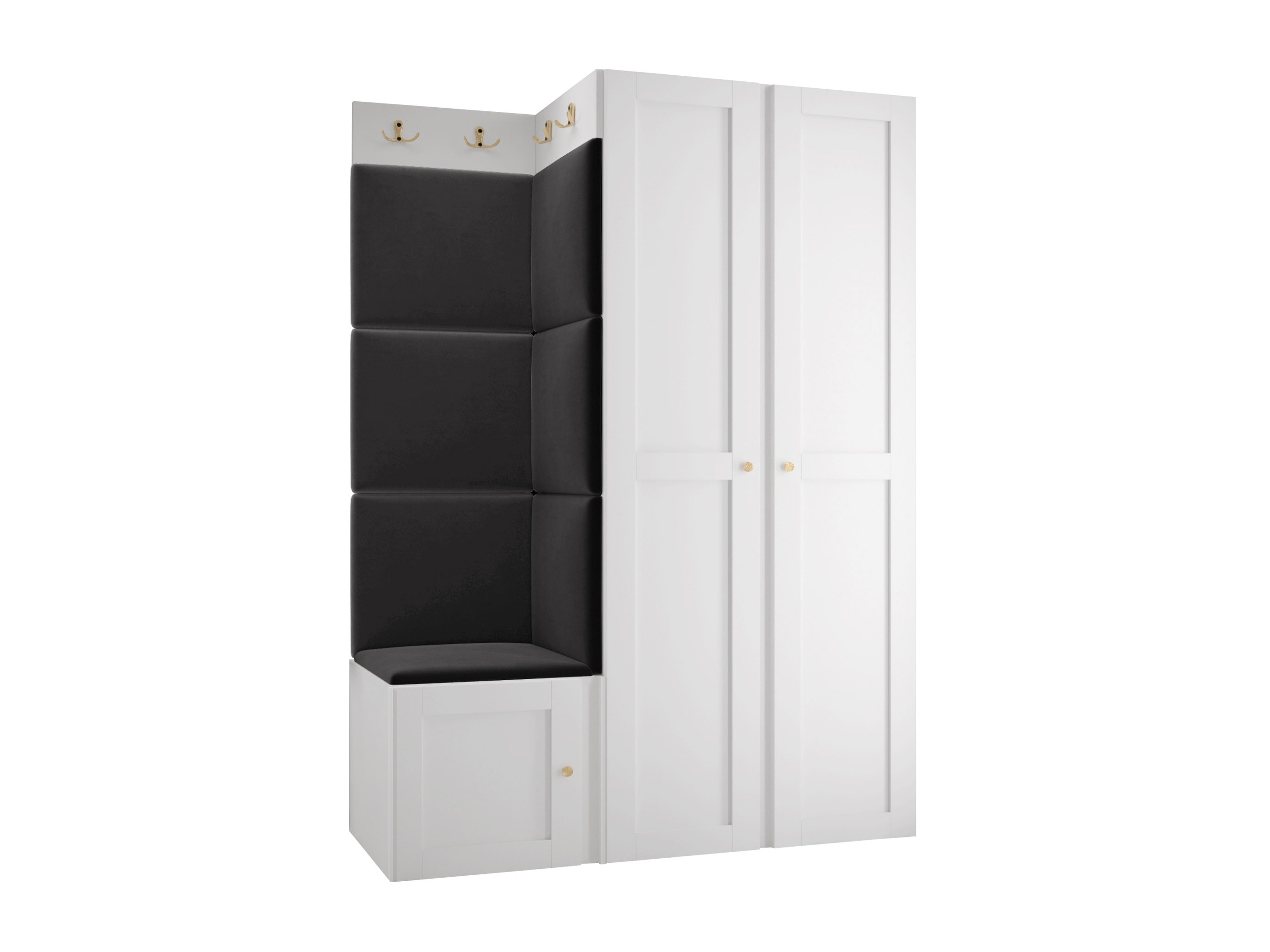 Set za hodnik Hartford 379 (Polo 897)