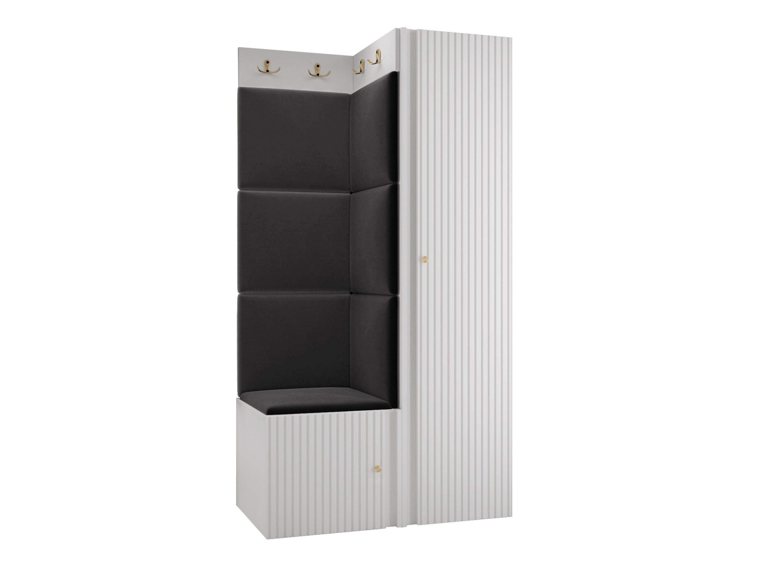 Set za hodnik Hartford 390 (Polo 897)