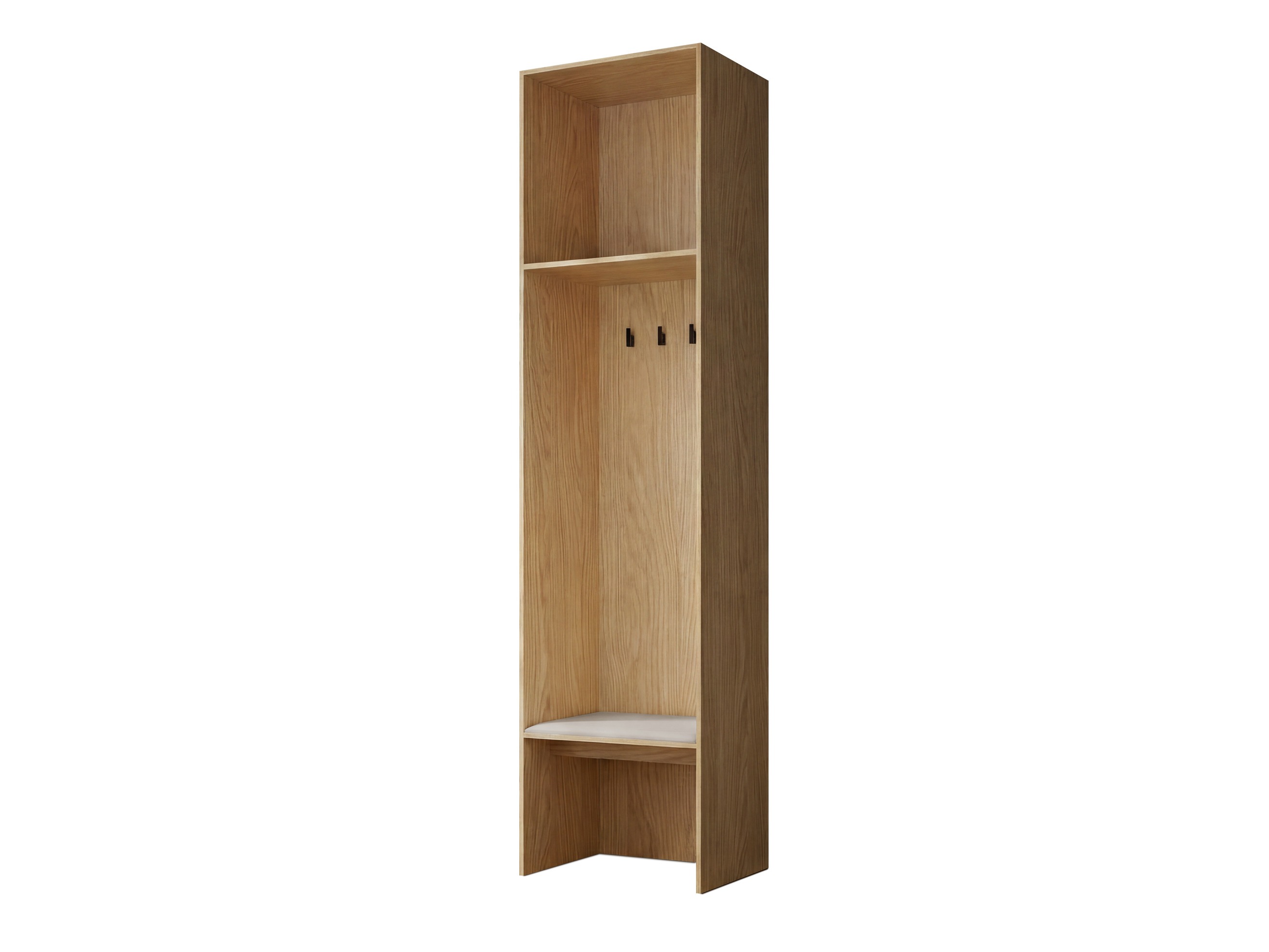 Set za hodnik Toledo 150