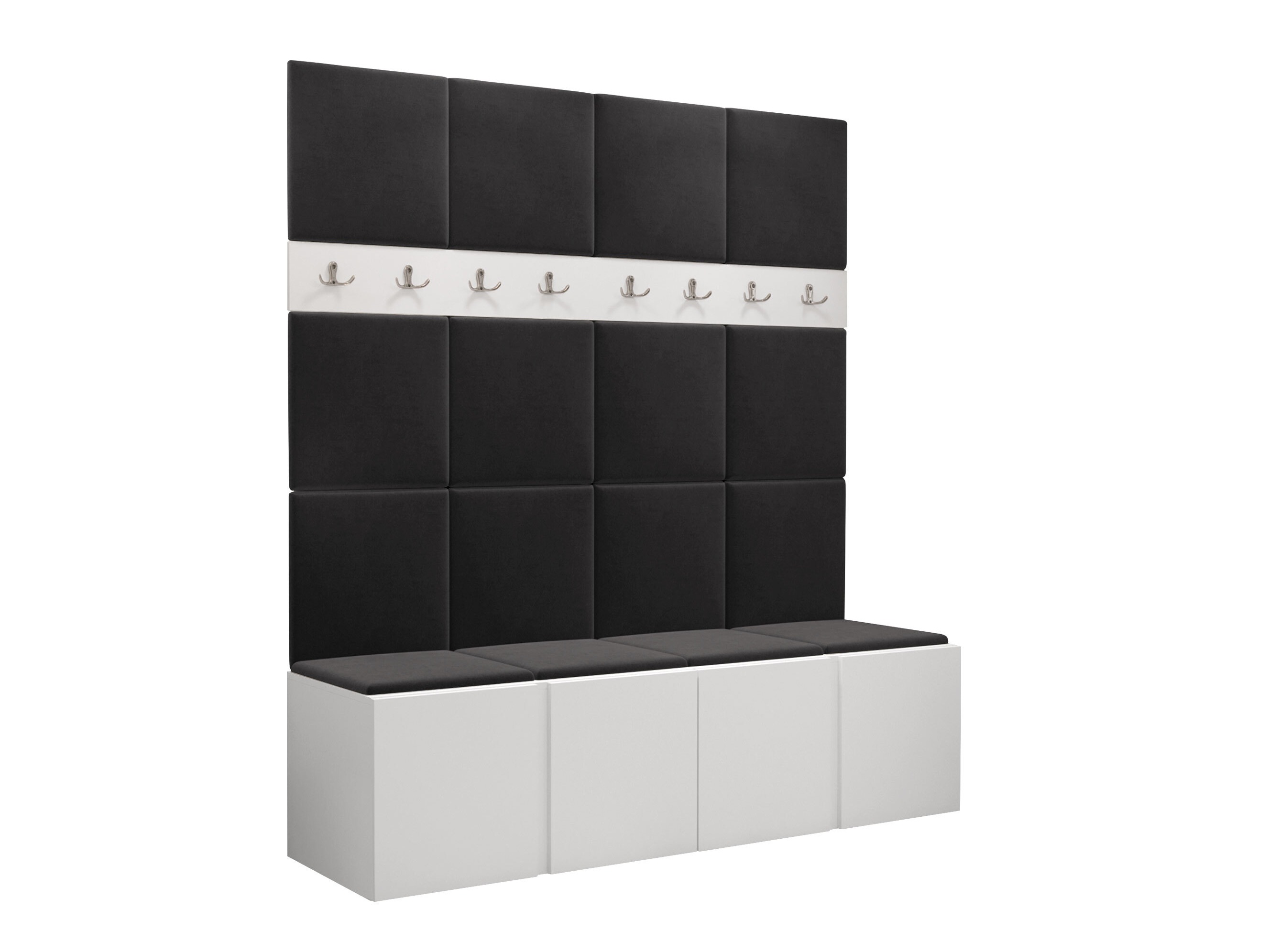 Set za hodnik Pinis V (Polo 897)