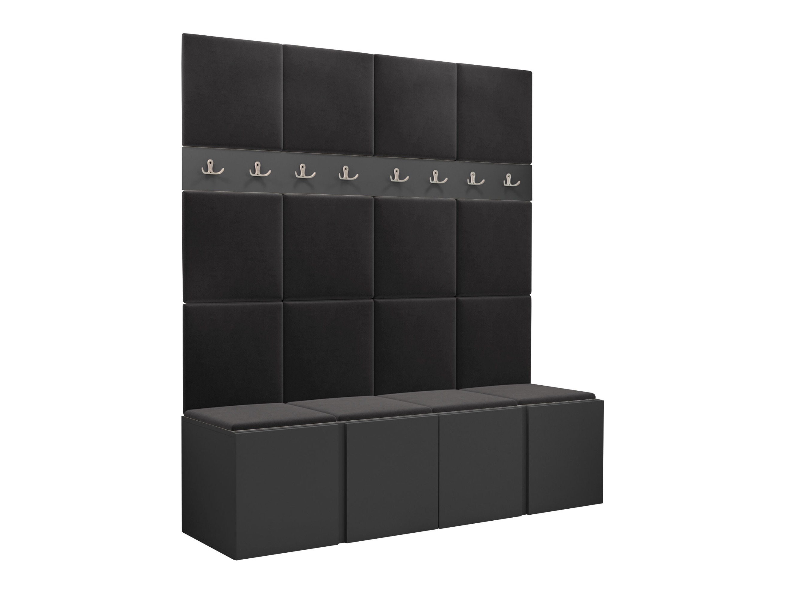 Set za hodnik Pinis V (Polo 897)
