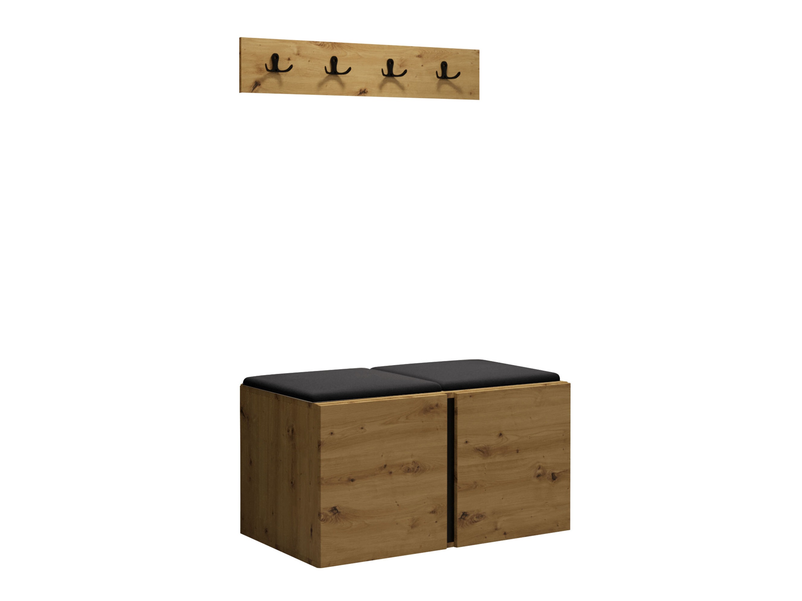 Set za hodnik Pinis VI (Polo 897)