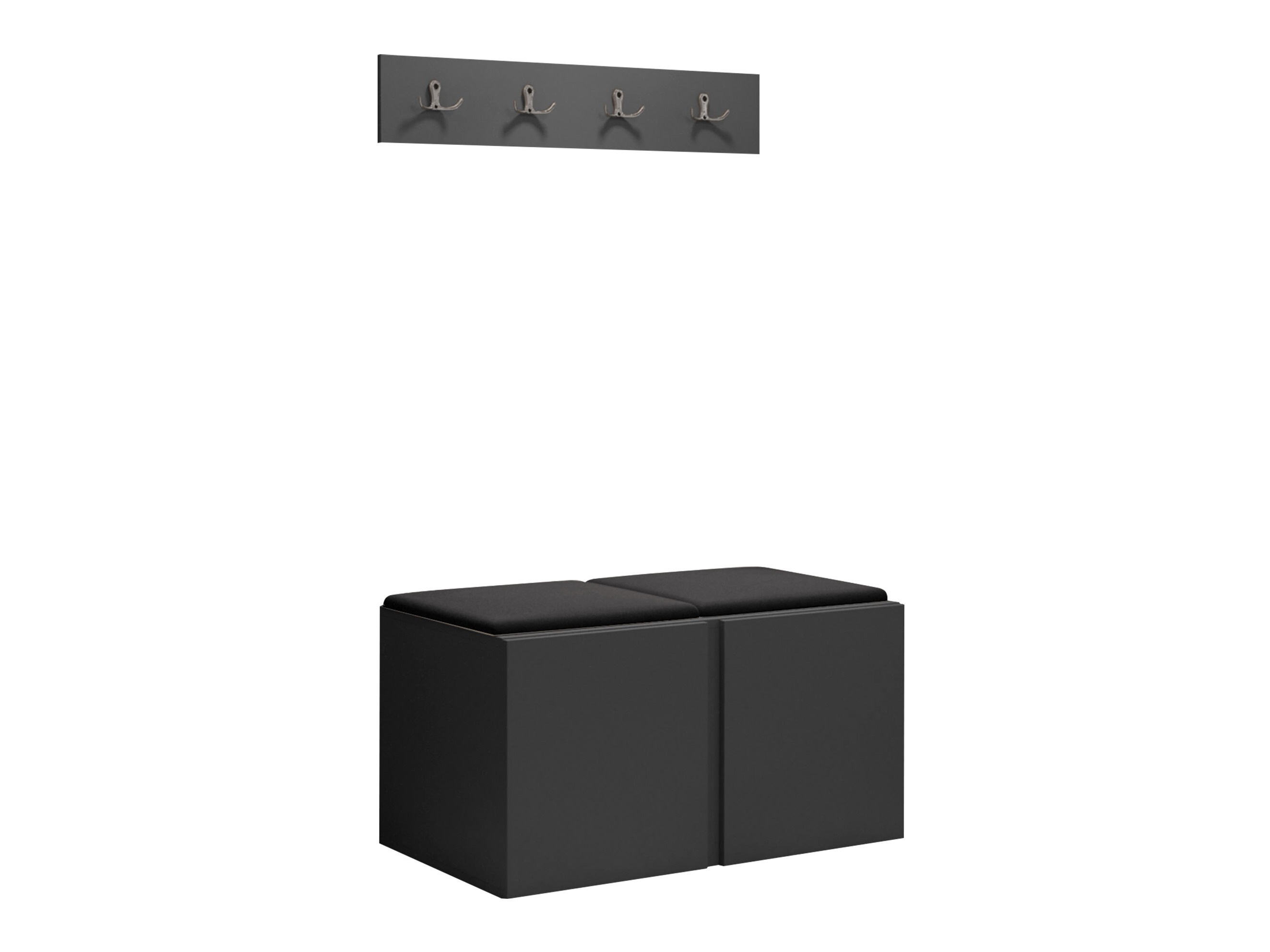 Set za hodnik Pinis VI (Polo 897)