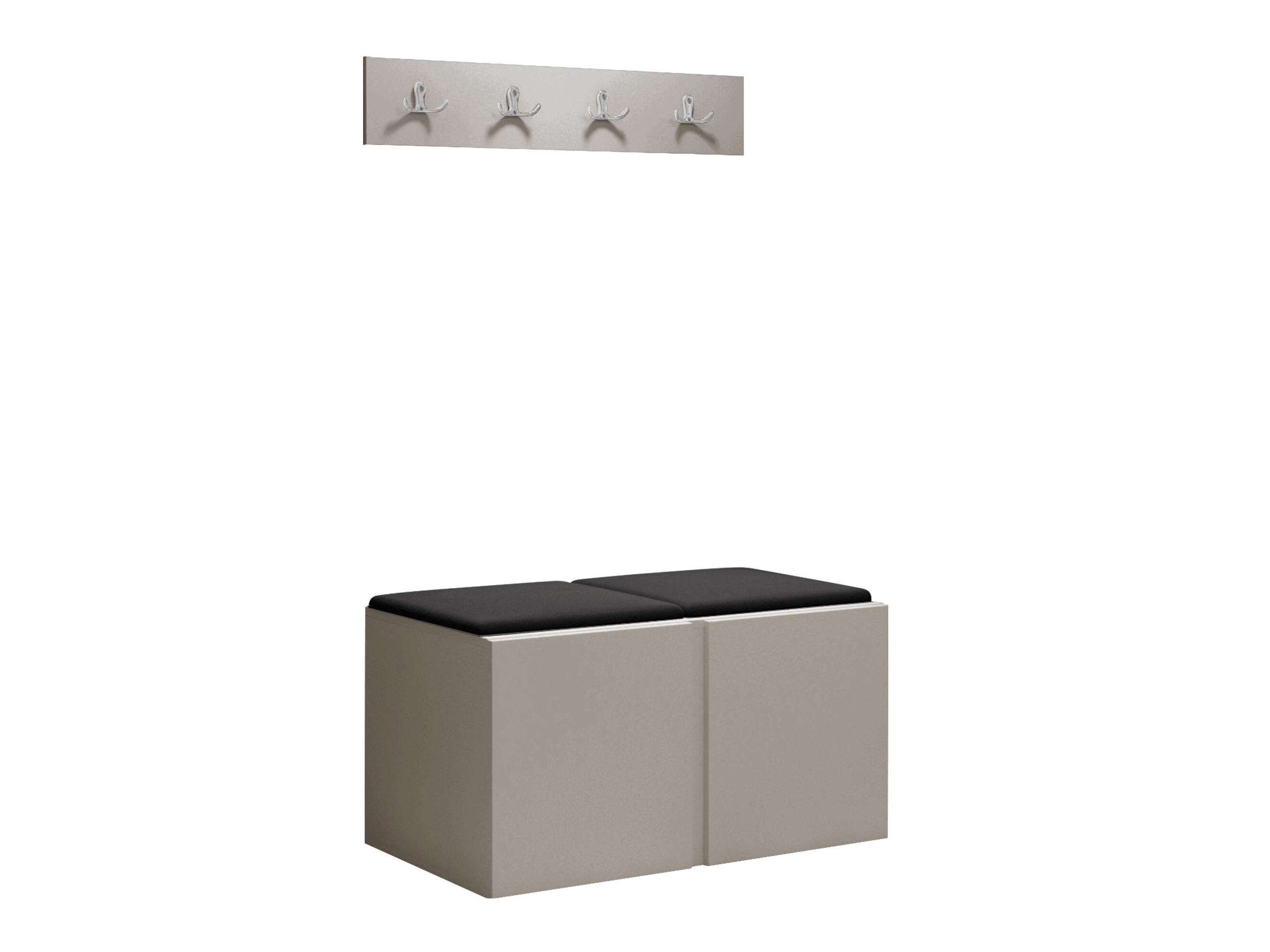Set za hodnik Pinis VI (Polo 897)