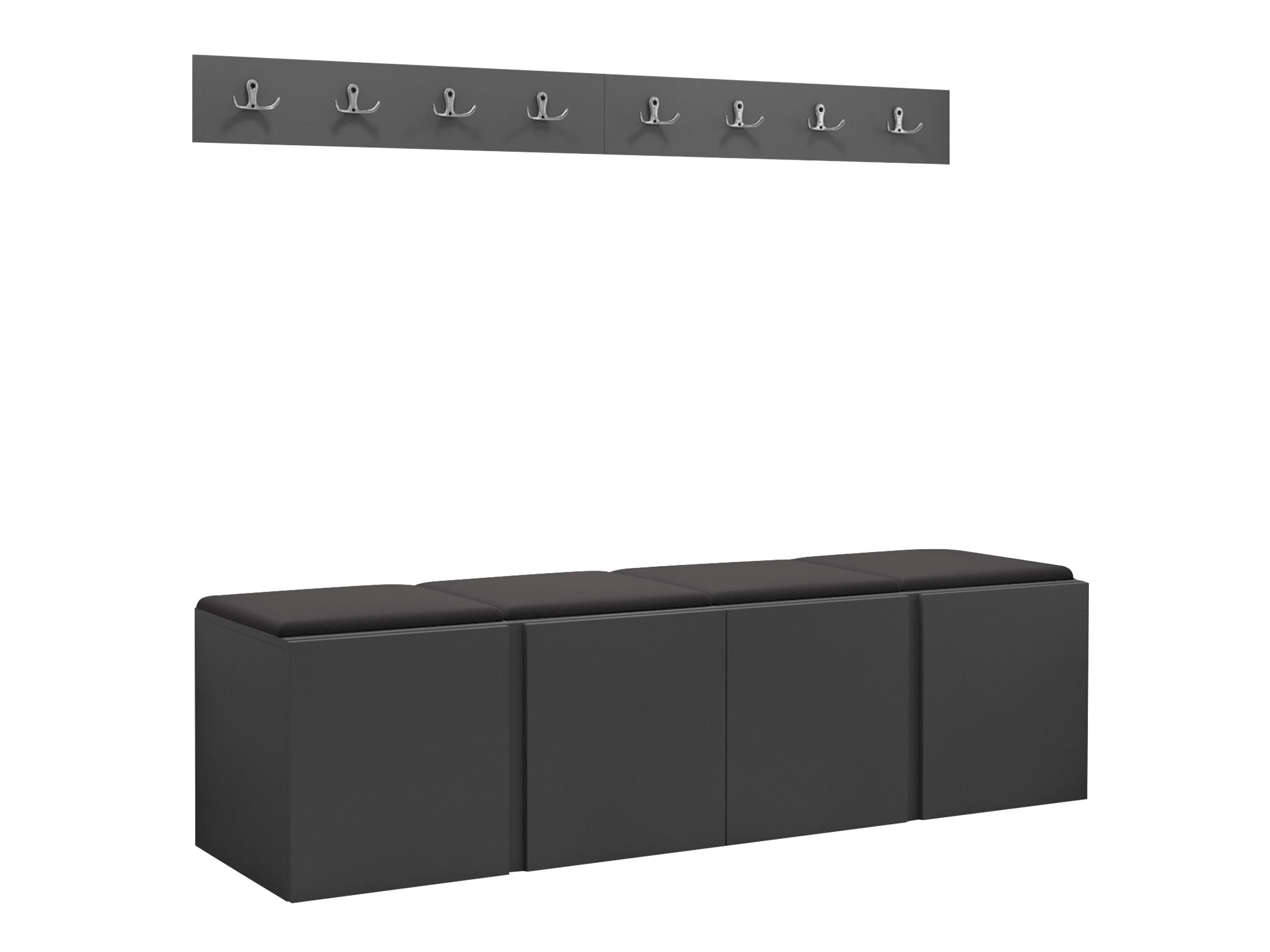 Set za hodnik Pinis VII (Polo 897)