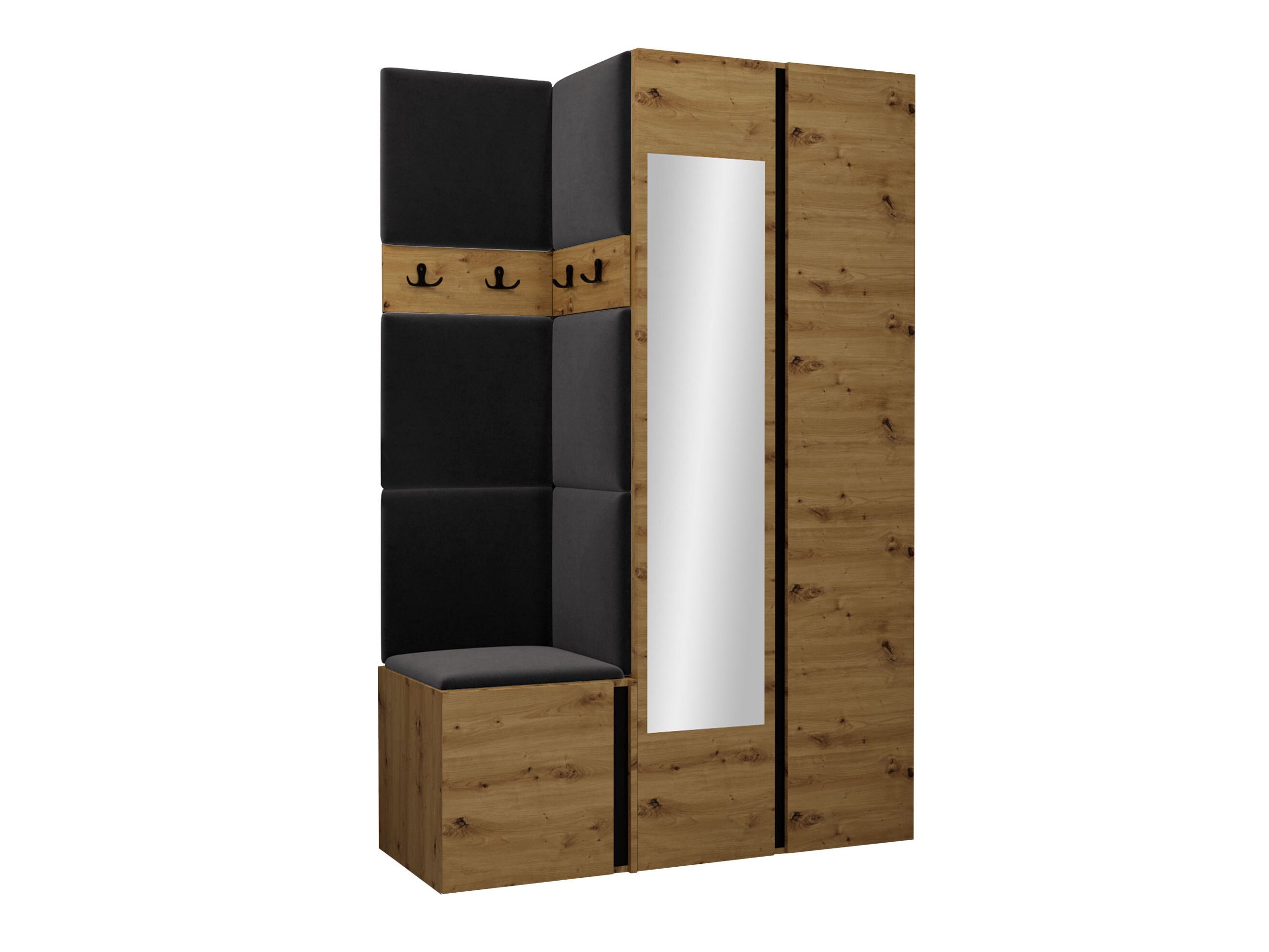 Set za hodnik Pinis XXVI (Polo 897)