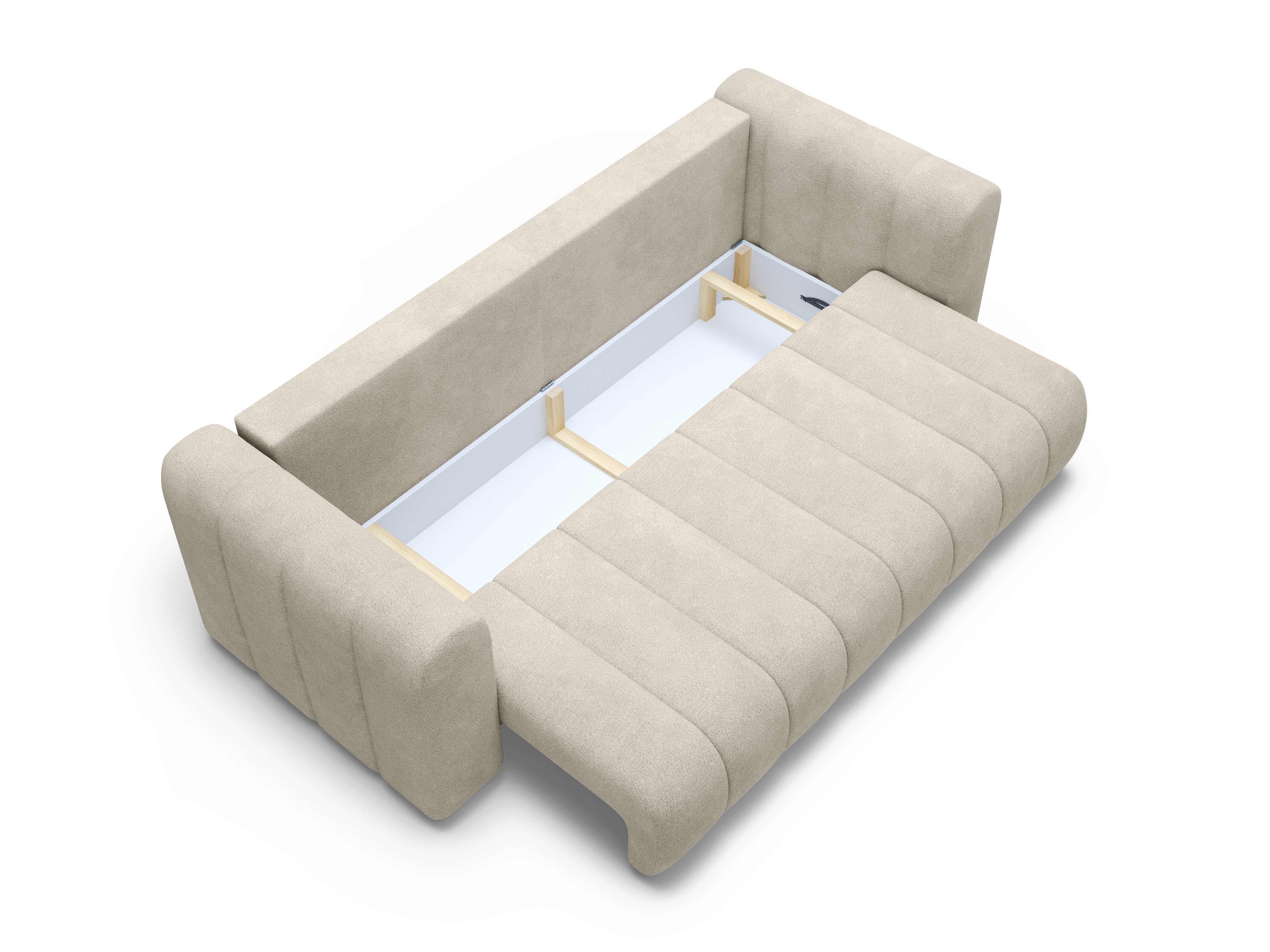 Sofa na razvlačenje Kingston 213 (Monte 11)