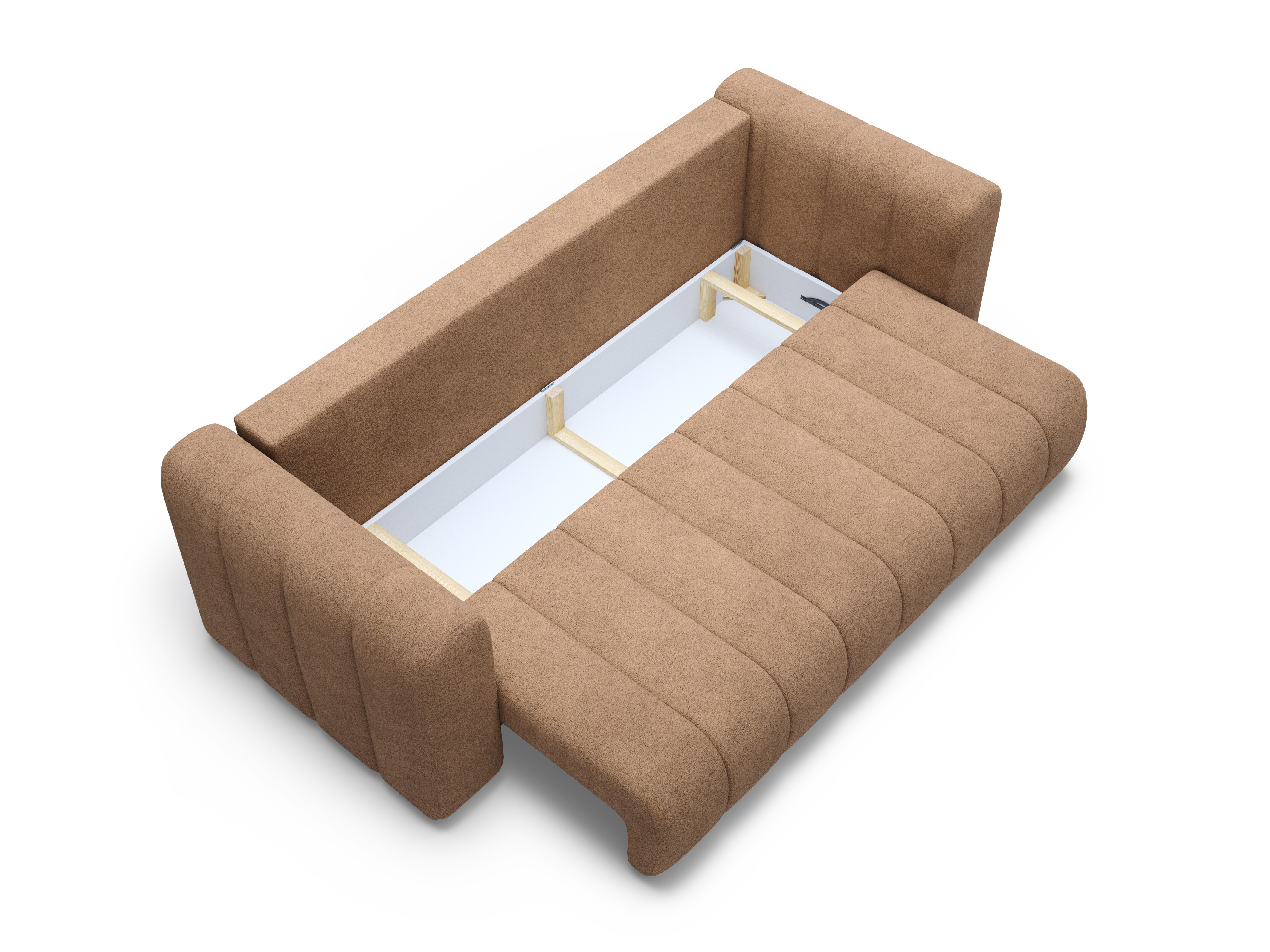 Sofa na razvlačenje Kingston 213 (Monte 21)