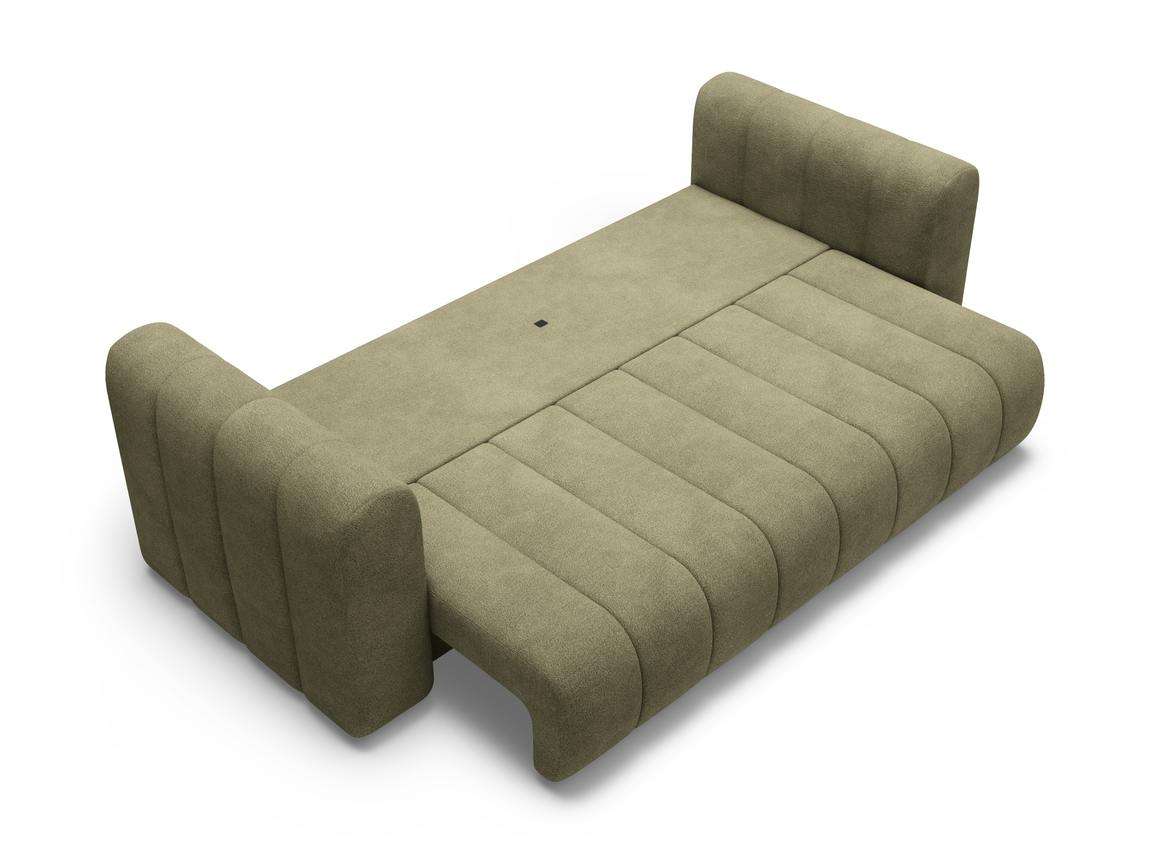 Sofa na razvlačenje Kingston 213 (Monte 35)