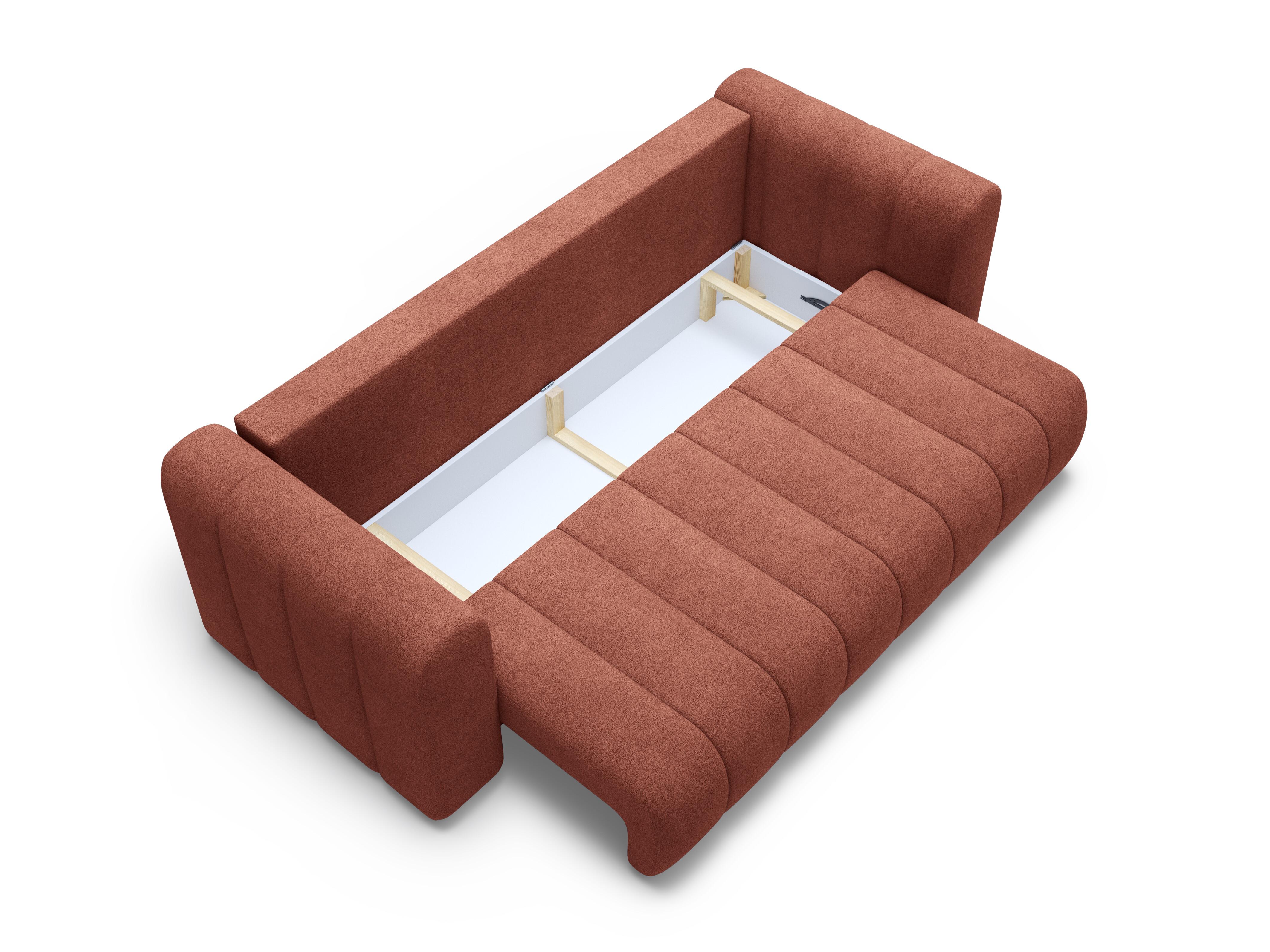 Sofa na razvlačenje Kingston 213 (Monte 58)