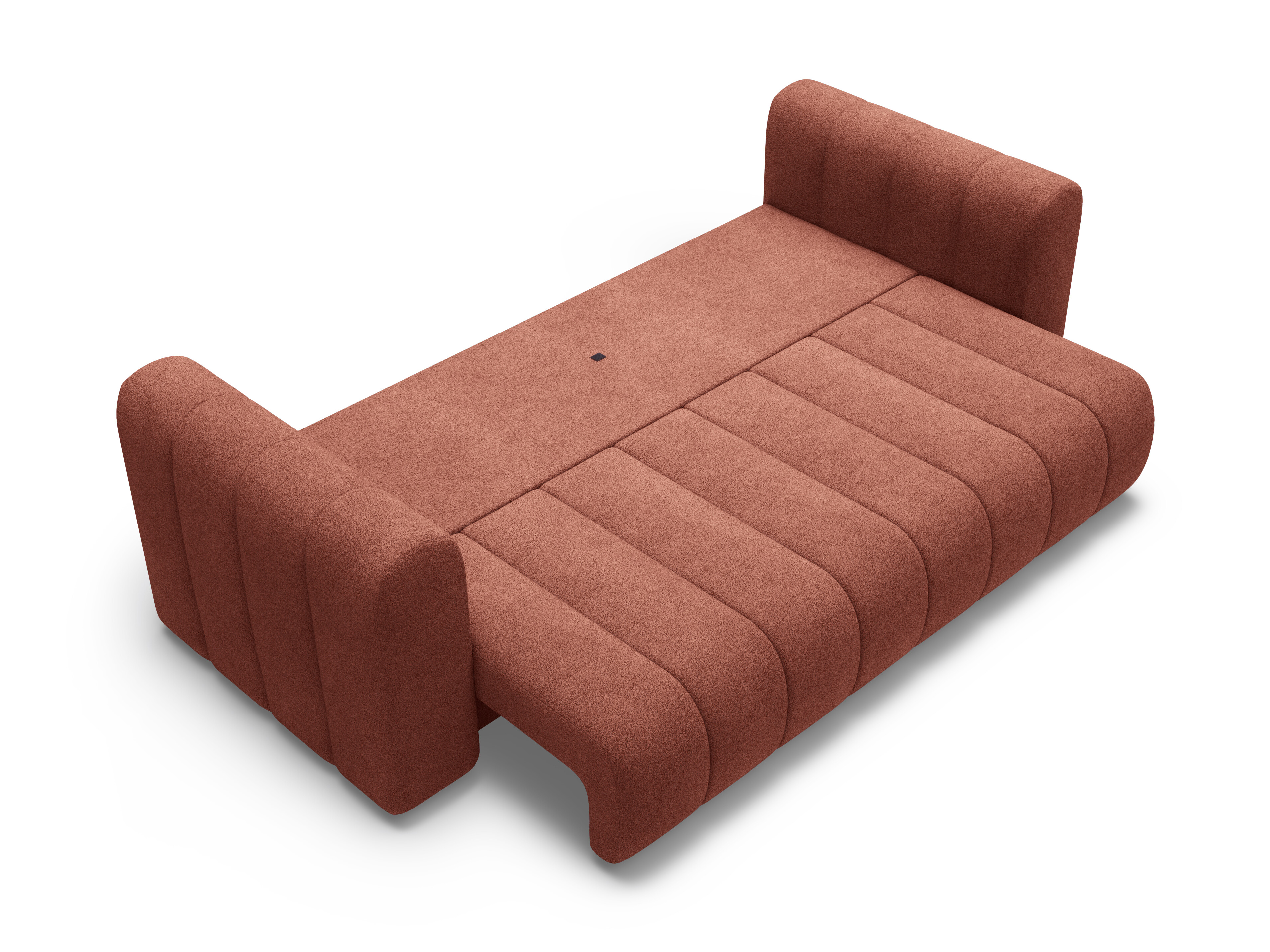 Sofa na razvlačenje Kingston 213 (Monte 58)