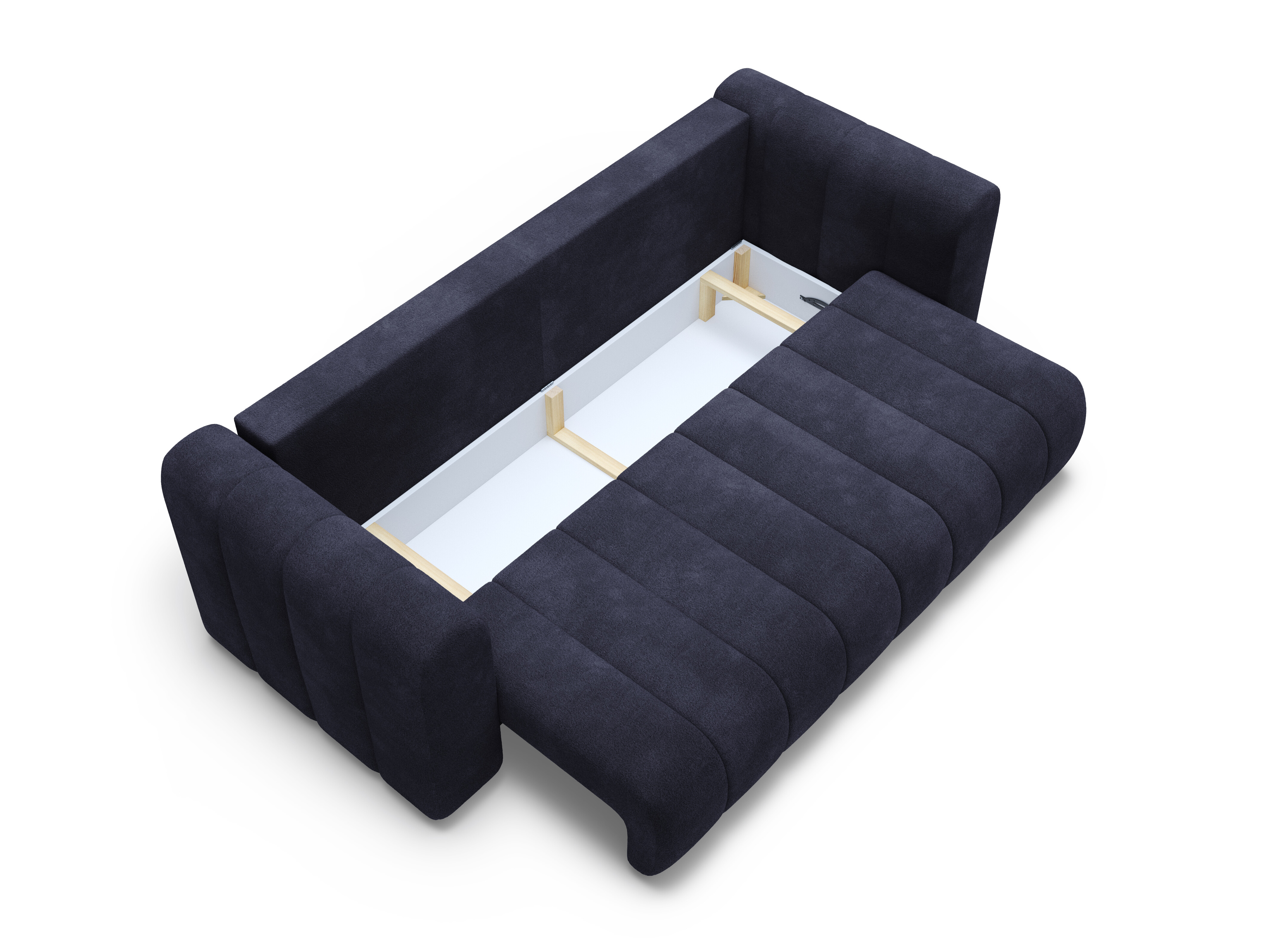 Sofa na razvlačenje Kingston 213 (Monte 79)