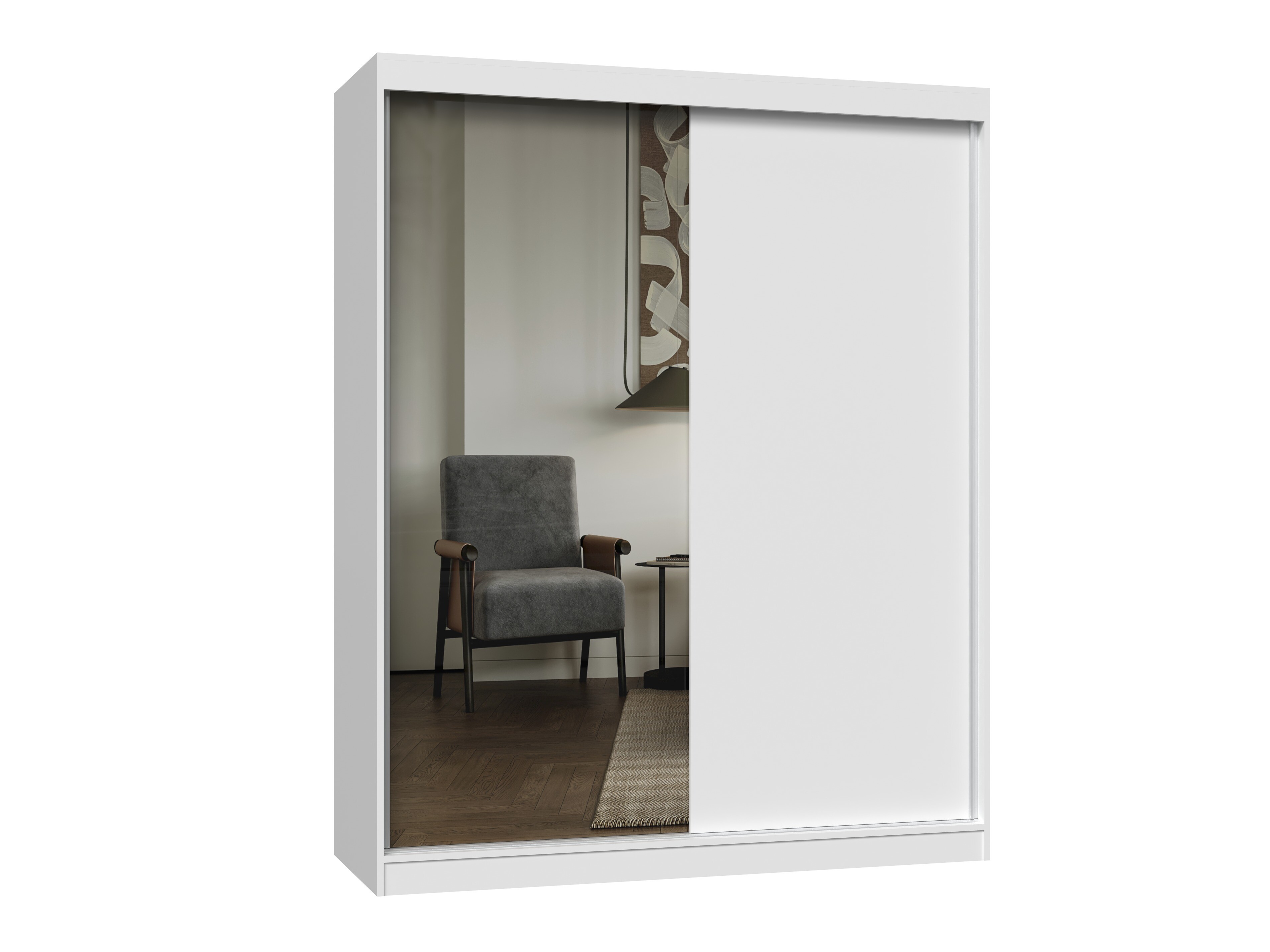 Ormar Mandeville 383 (Belo)