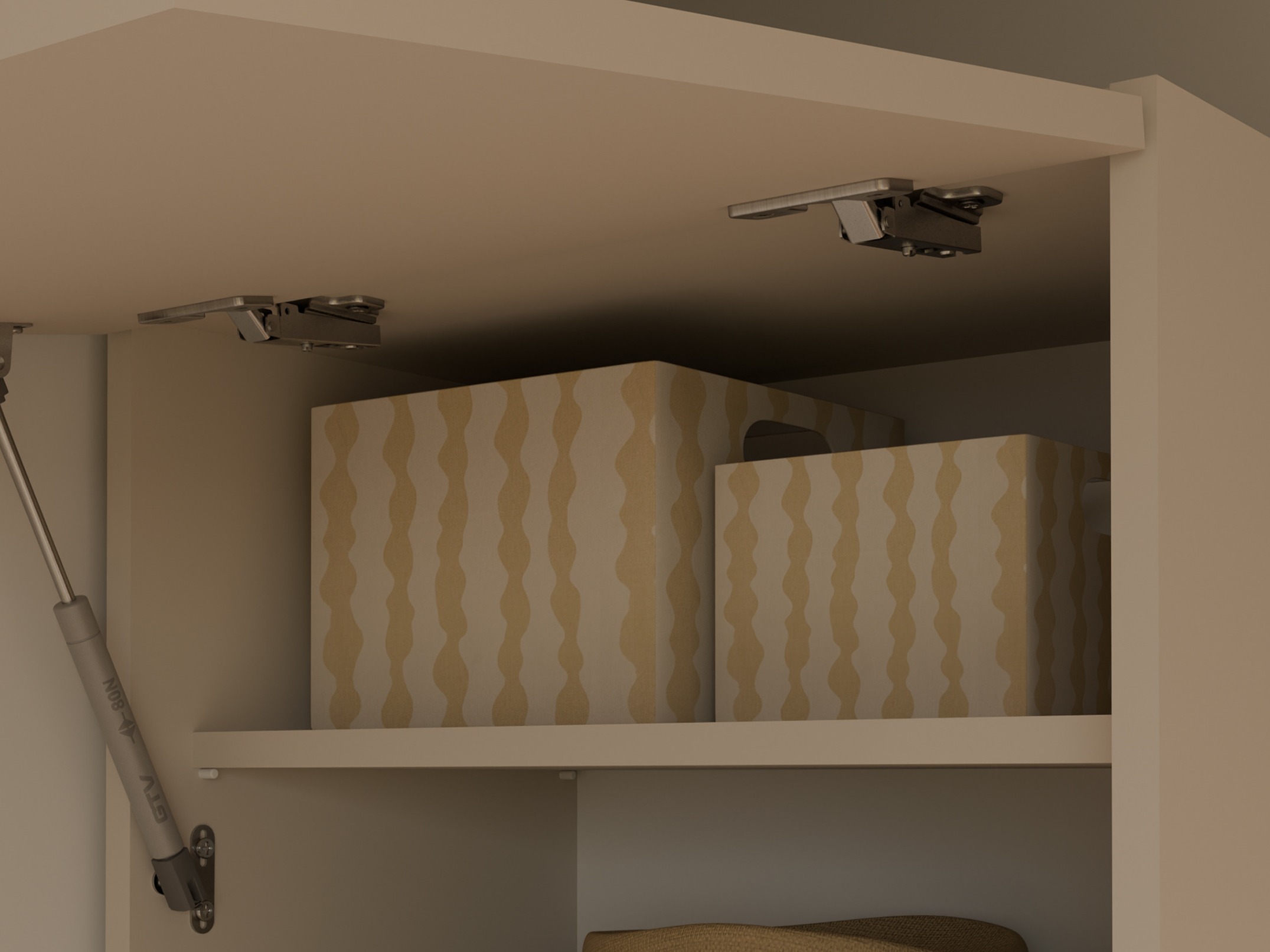 Set za hodnik Mandeville 386