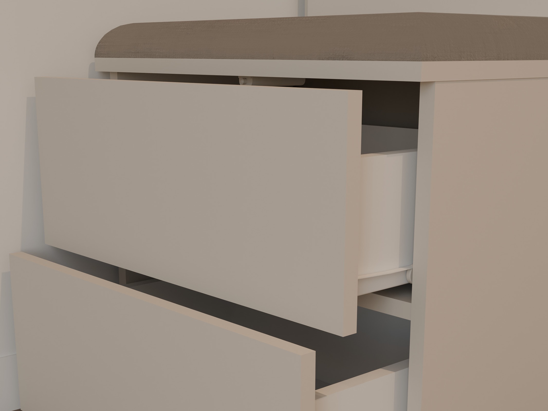Set za hodnik Mandeville 386