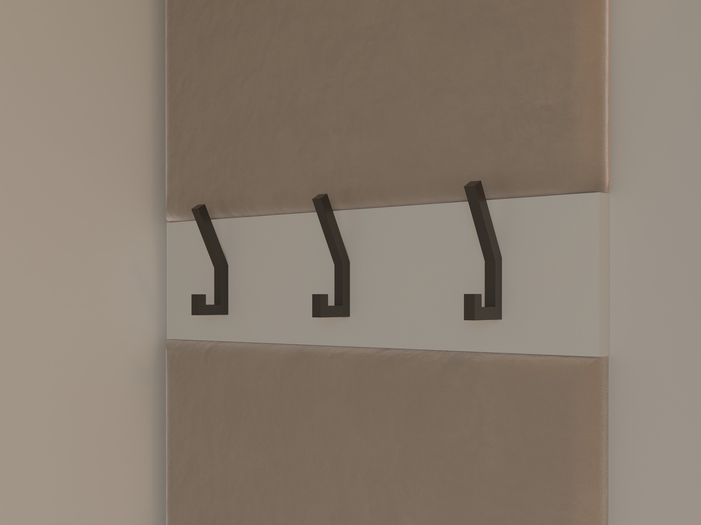 Set za hodnik Mandeville 388