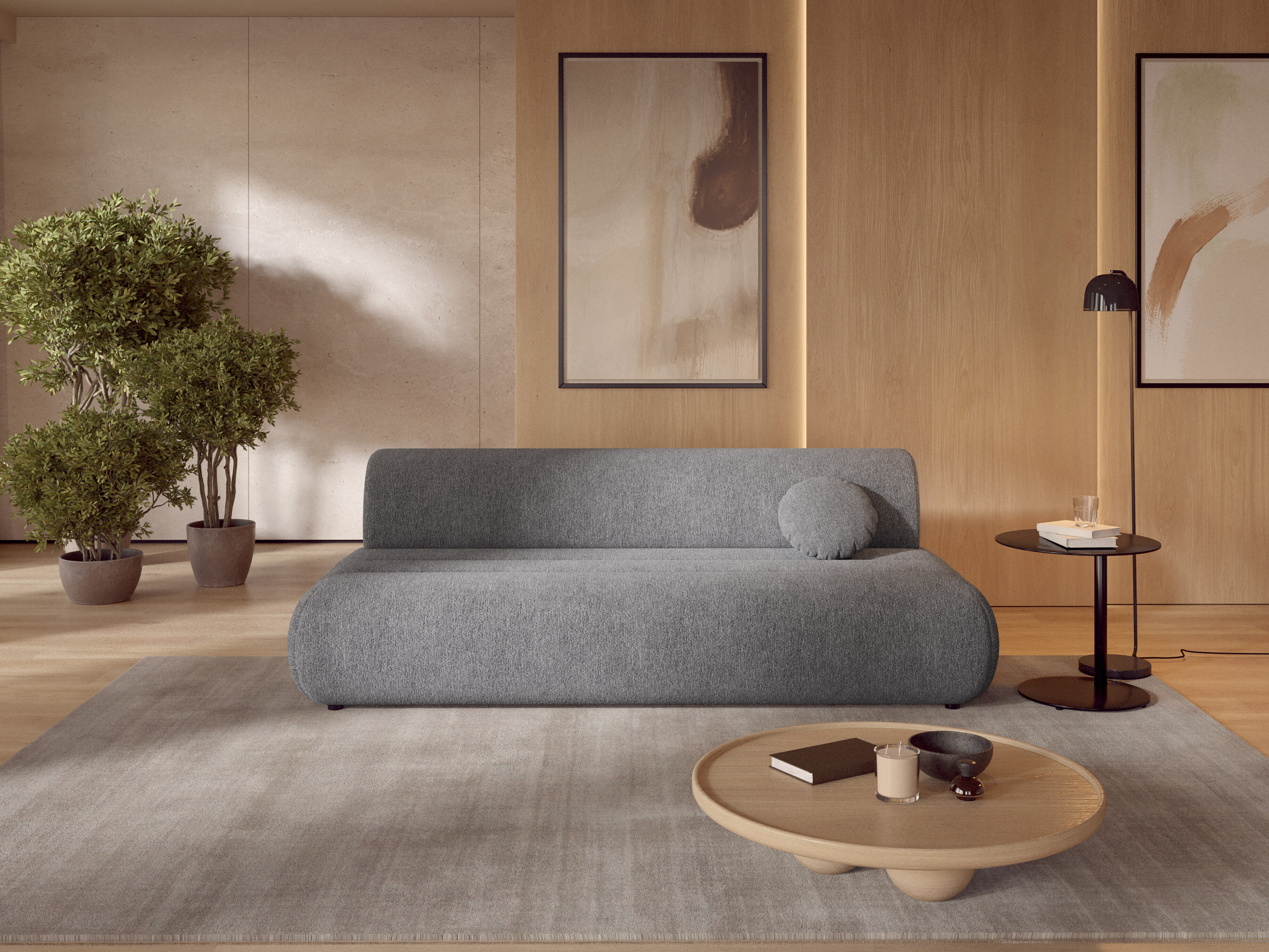 Sofa na razvlačenje Kingston 211 (Wilma 02)