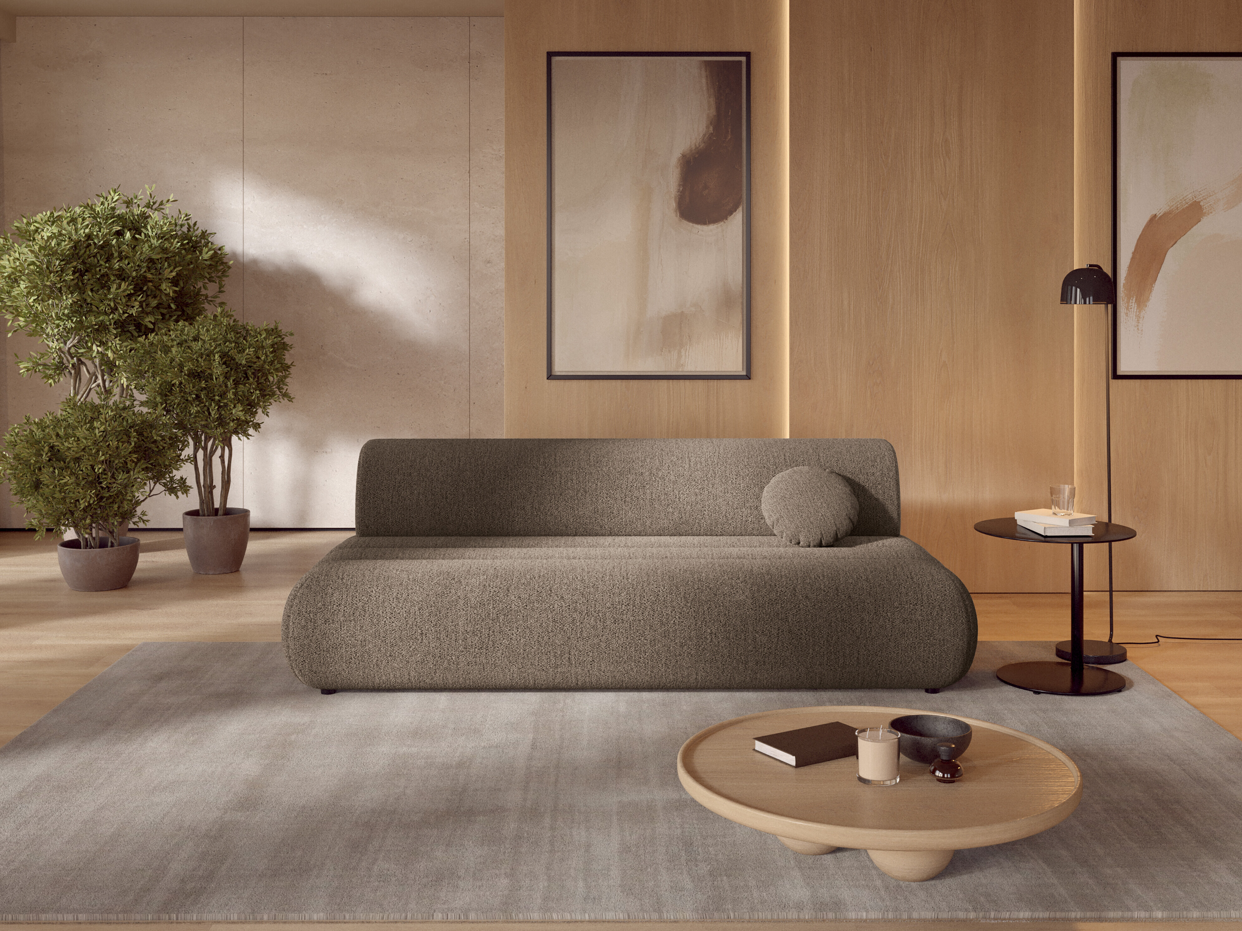 Sofa na razvlačenje Kingston 211 (Wilma 08)