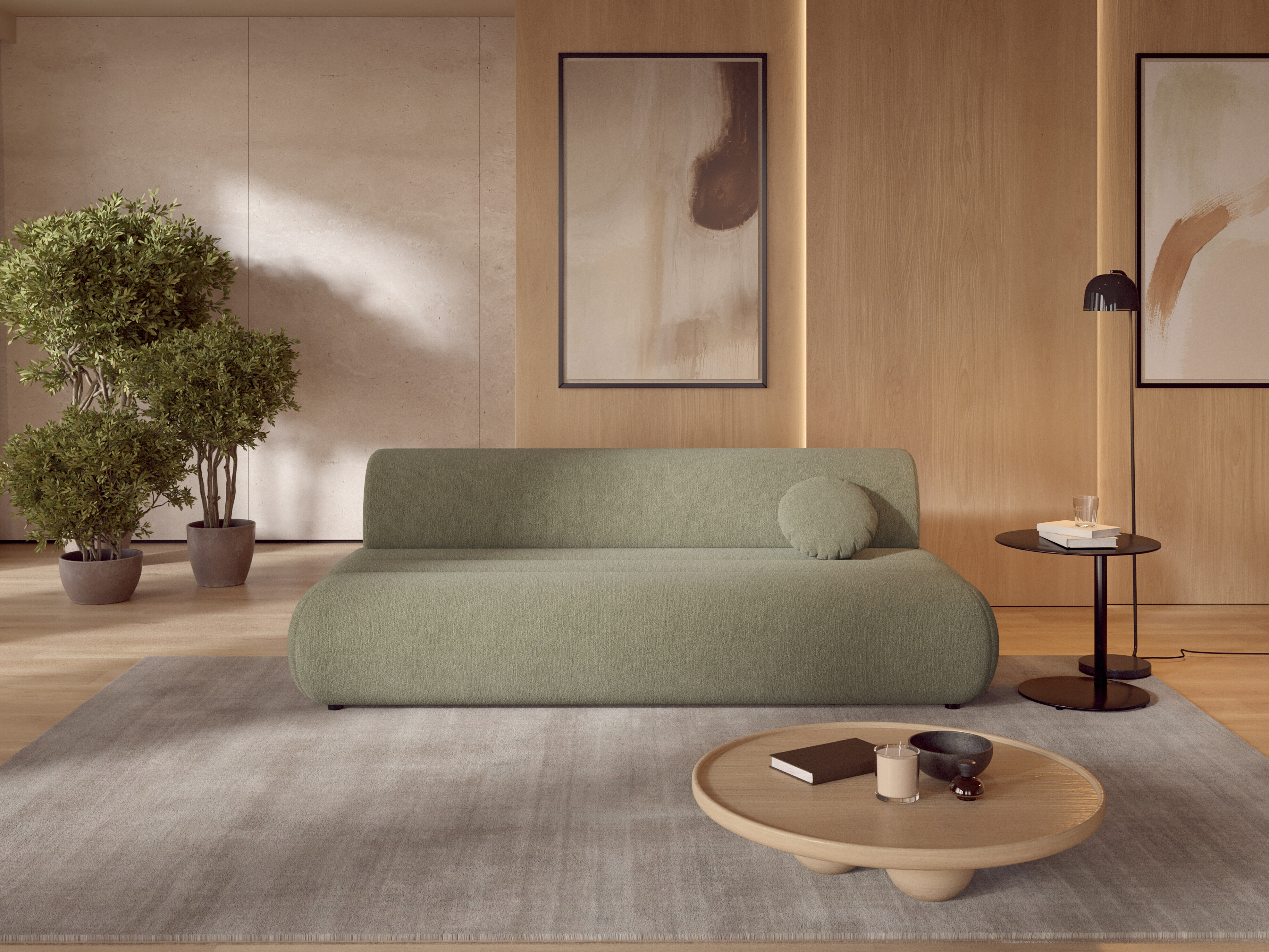 Sofa na razvlačenje Kingston 211 (Wilma 10)