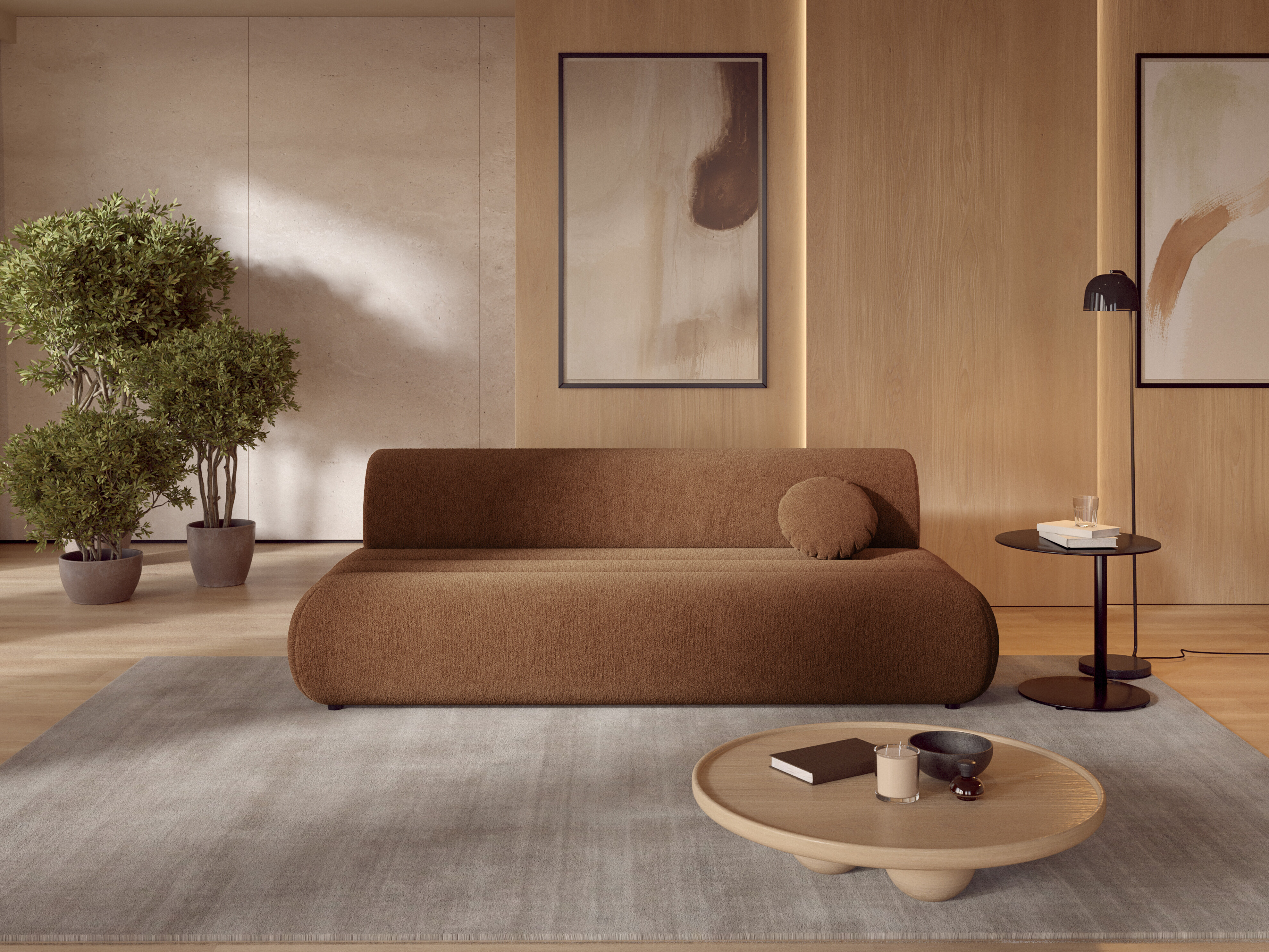 Sofa na razvlačenje Kingston 211 (Wilma 12)