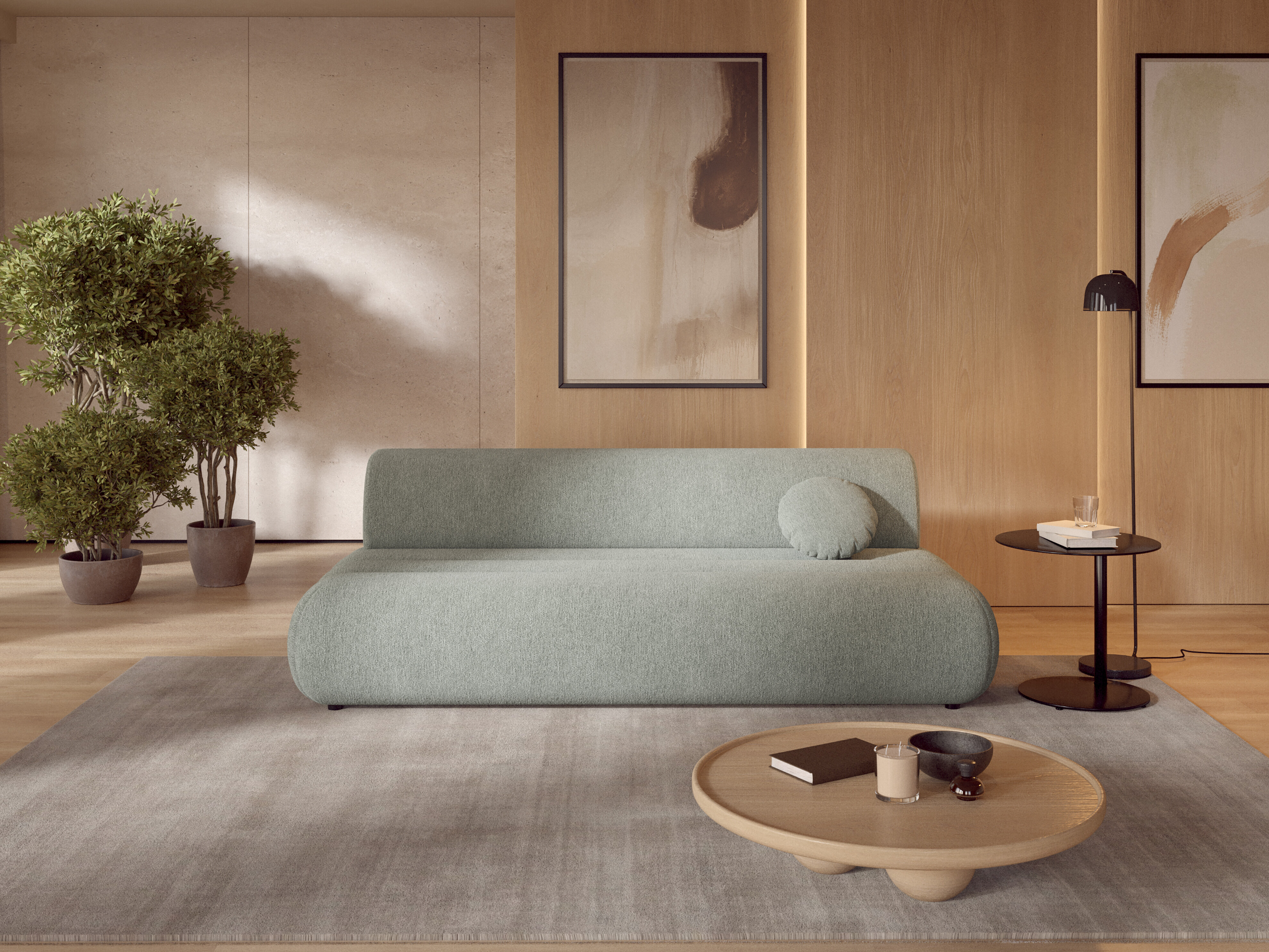 Sofa na razvlačenje Kingston 211 (Wilma 15)