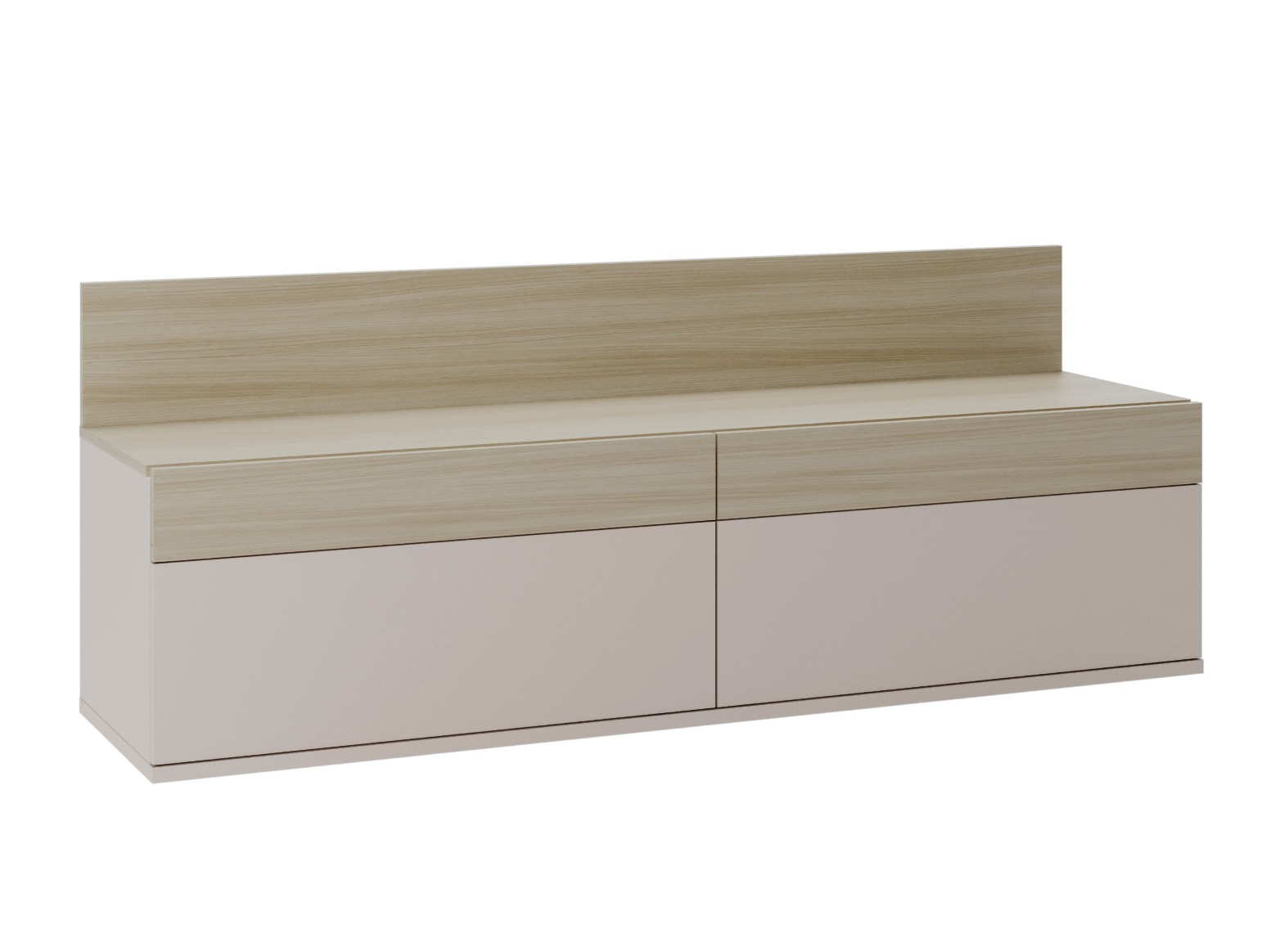 TV komoda Sermavi 143