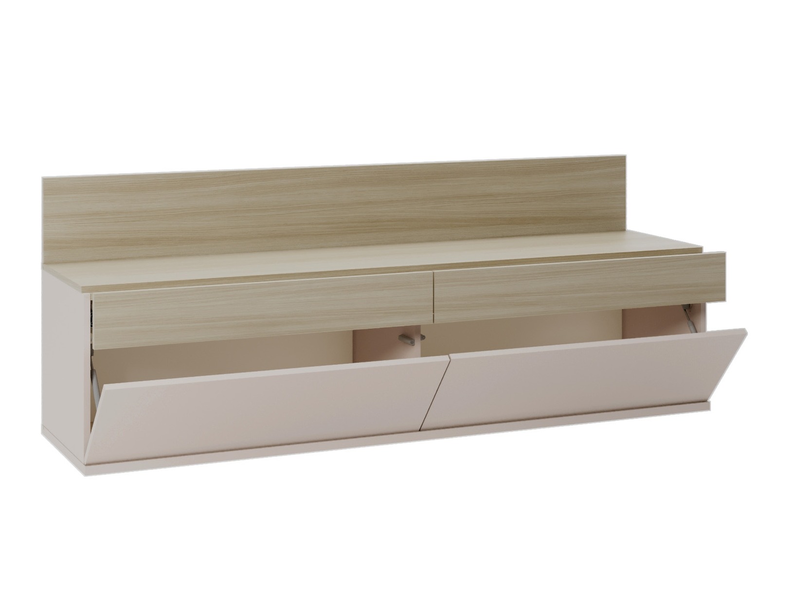 TV komoda Sermavi 143