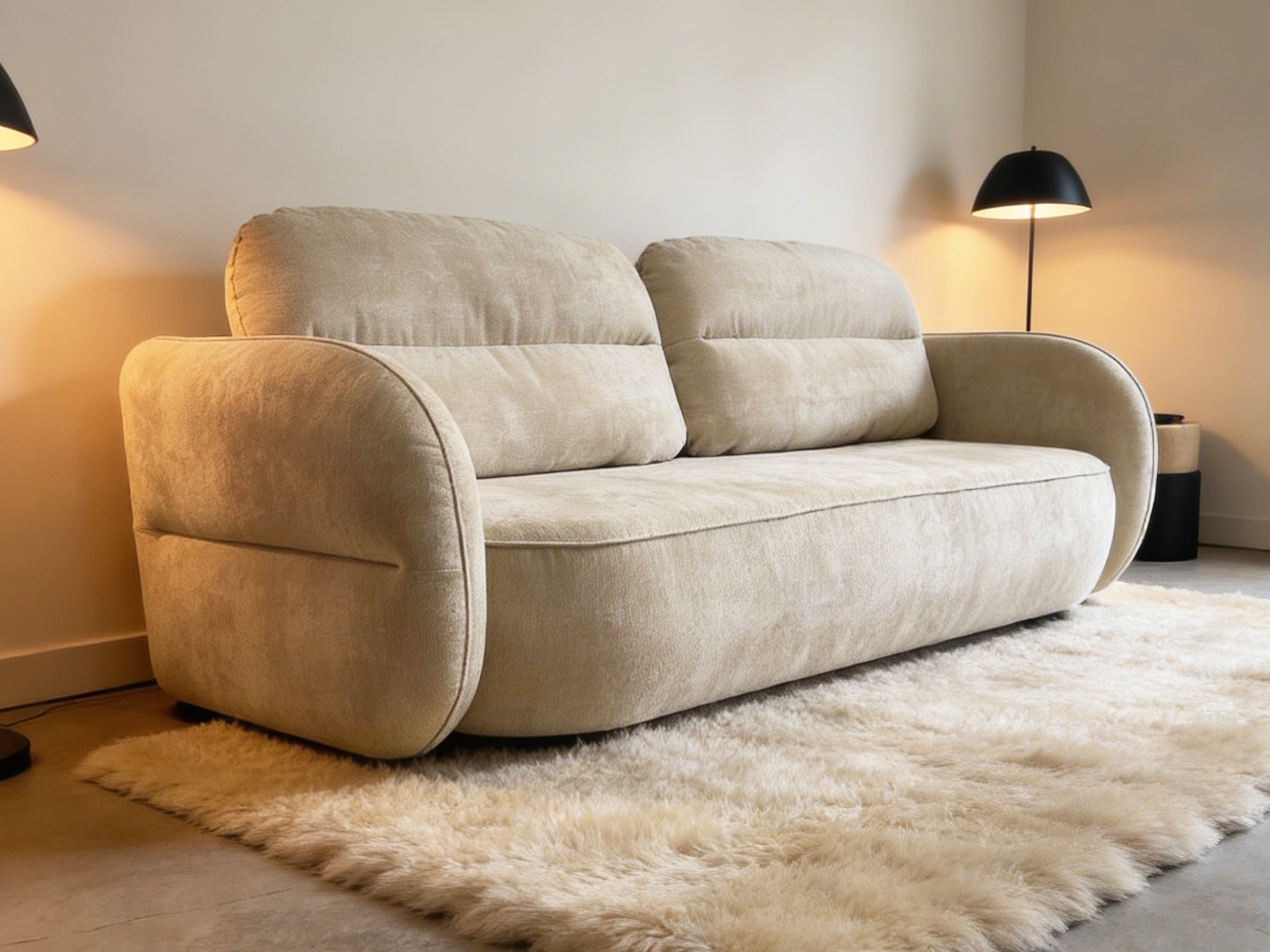 Sofa na razvlačenje Kingston 215