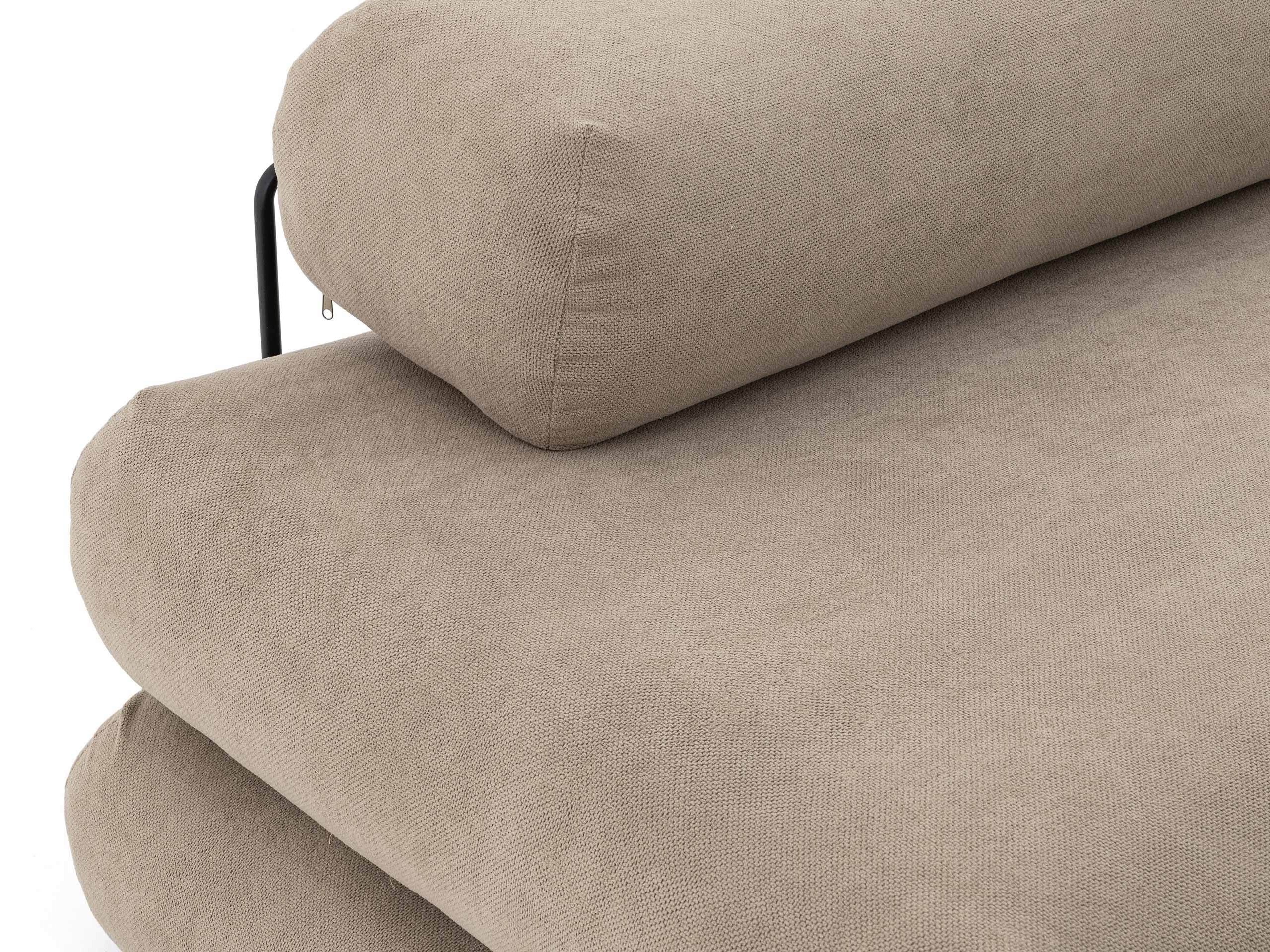 Sofa na razvlačenje Carson 141 (Cruz 15)