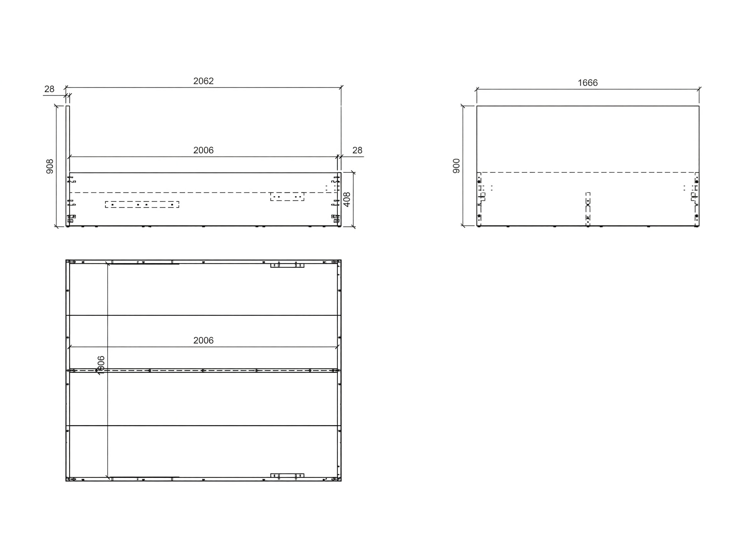 Krevet Floveni 128 (140 x 200 cm)
