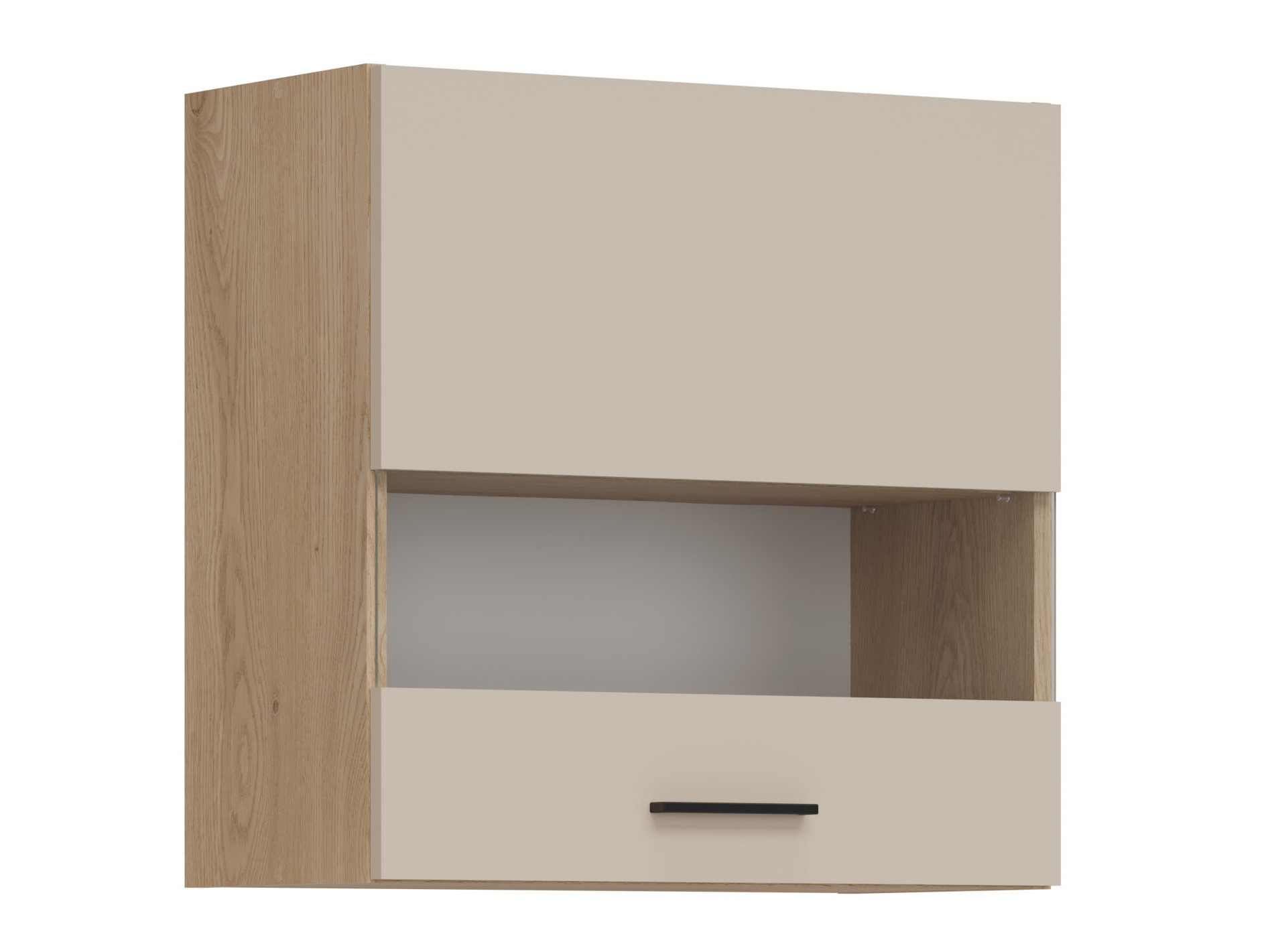 Modularni zidni ormarić Ati Cashmere 137