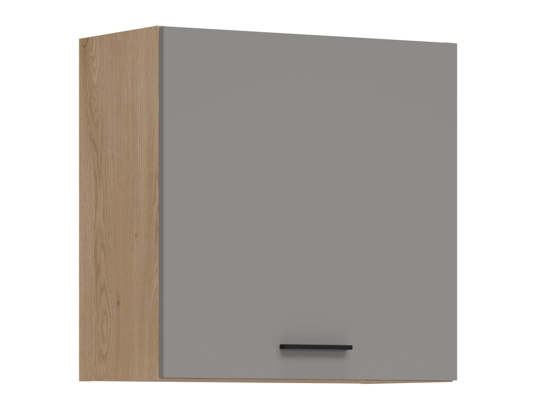 Modularni zidni ormarić Ati Grey 134