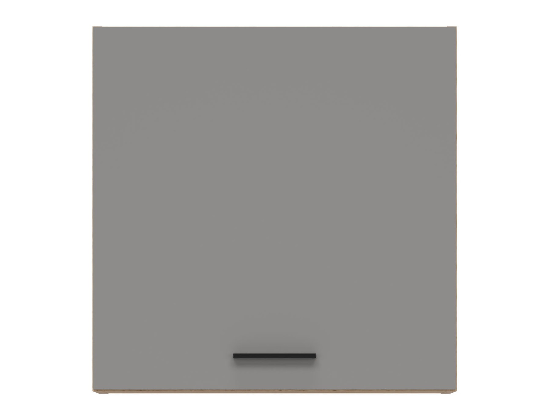 Modularni zidni ormarić Ati Grey 134