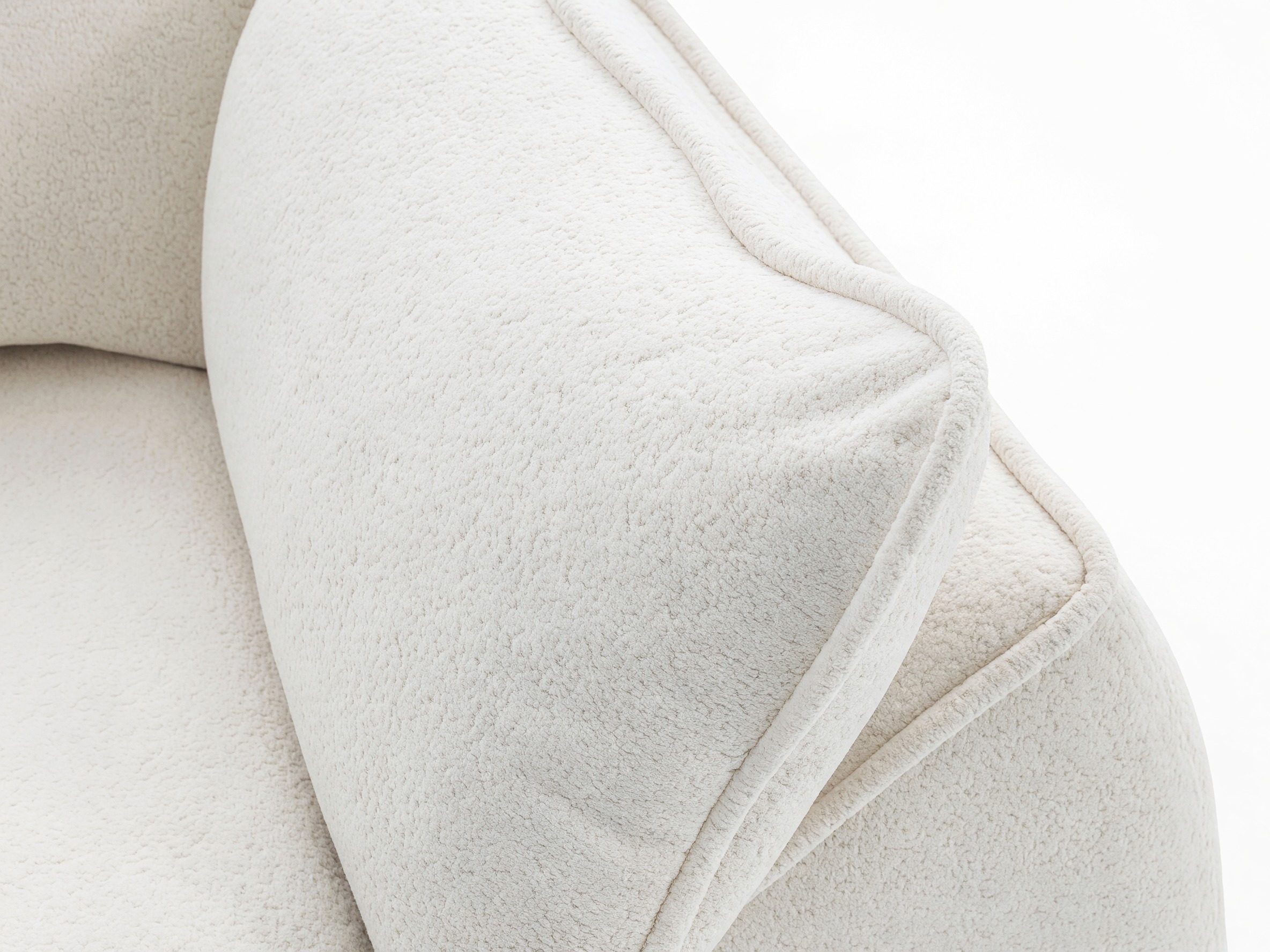 Sofa Carson 145 (Bellini 05)