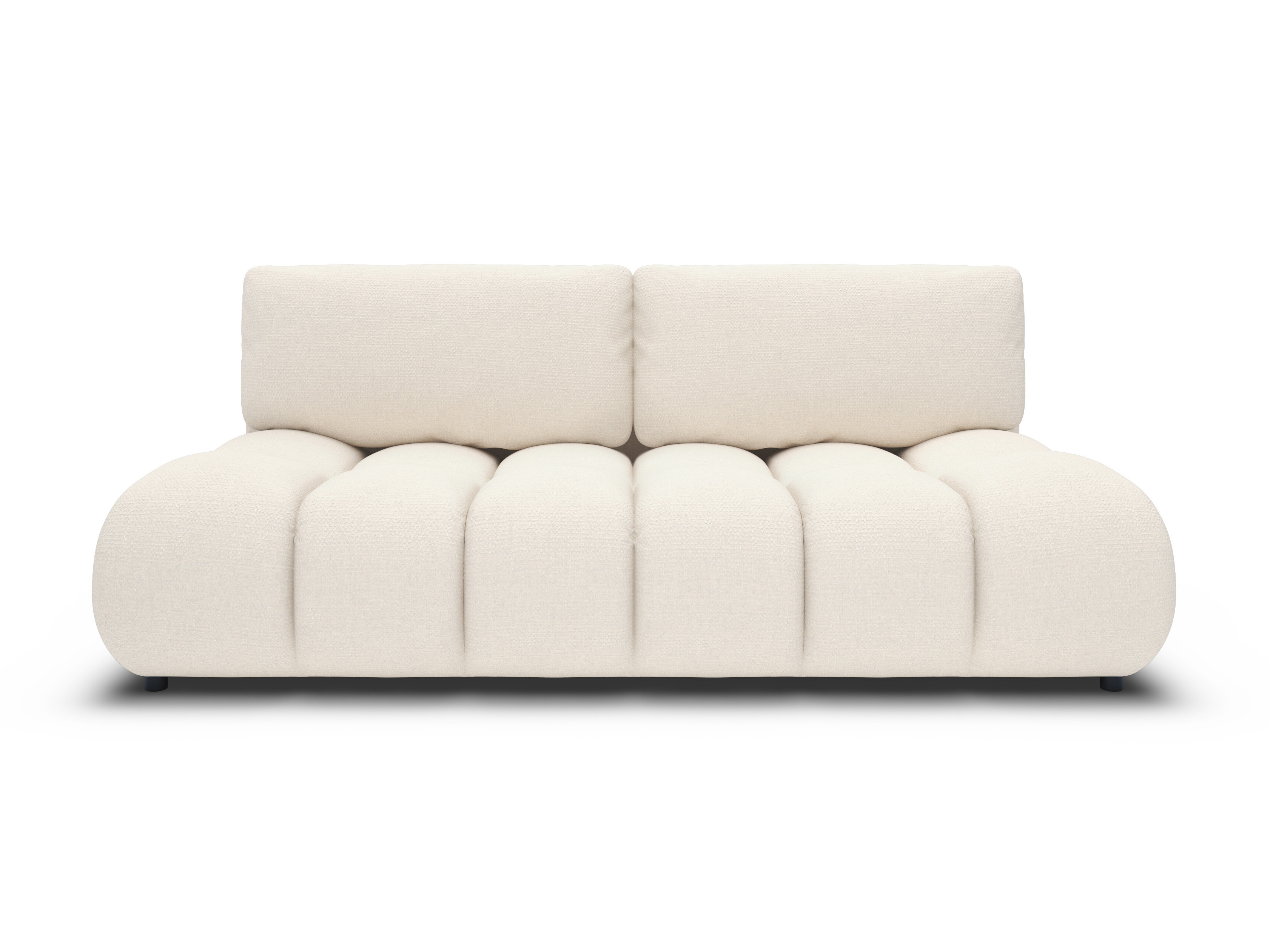 Sofa na razvlačenje Kingston 218 (Silencio 03)
