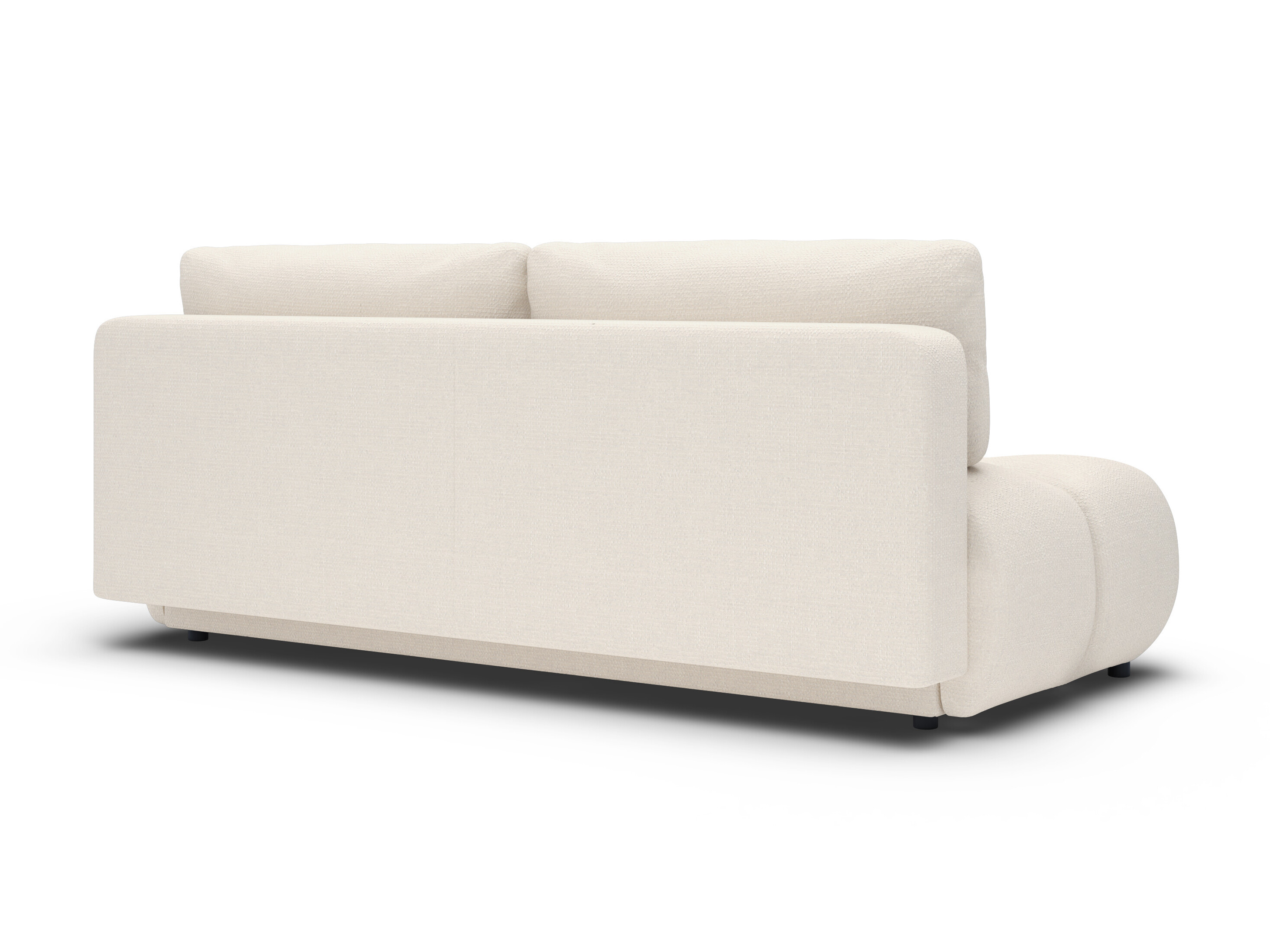 Sofa na razvlačenje Kingston 218 (Silencio 03)