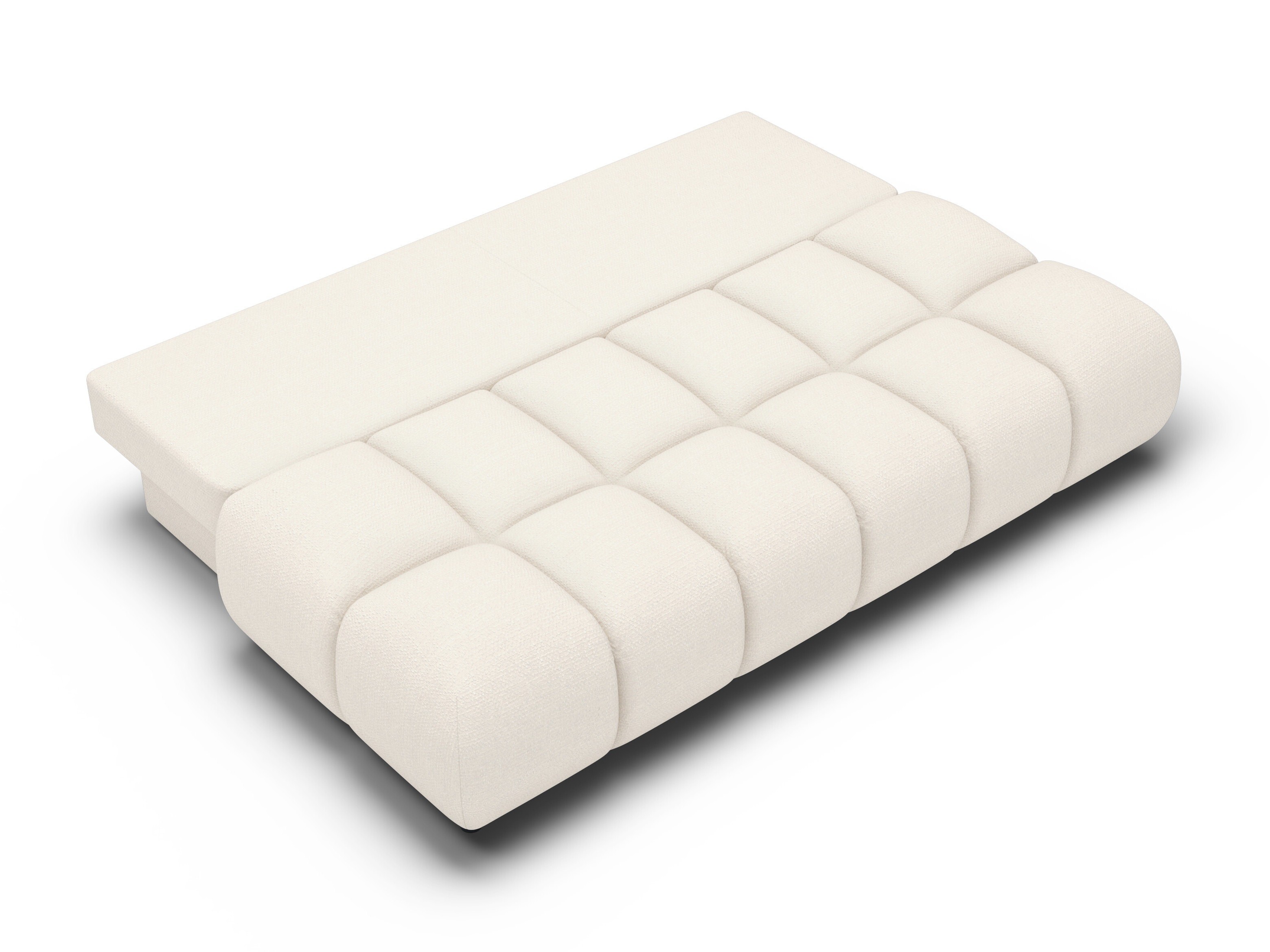 Sofa na razvlačenje Kingston 218 (Silencio 03)