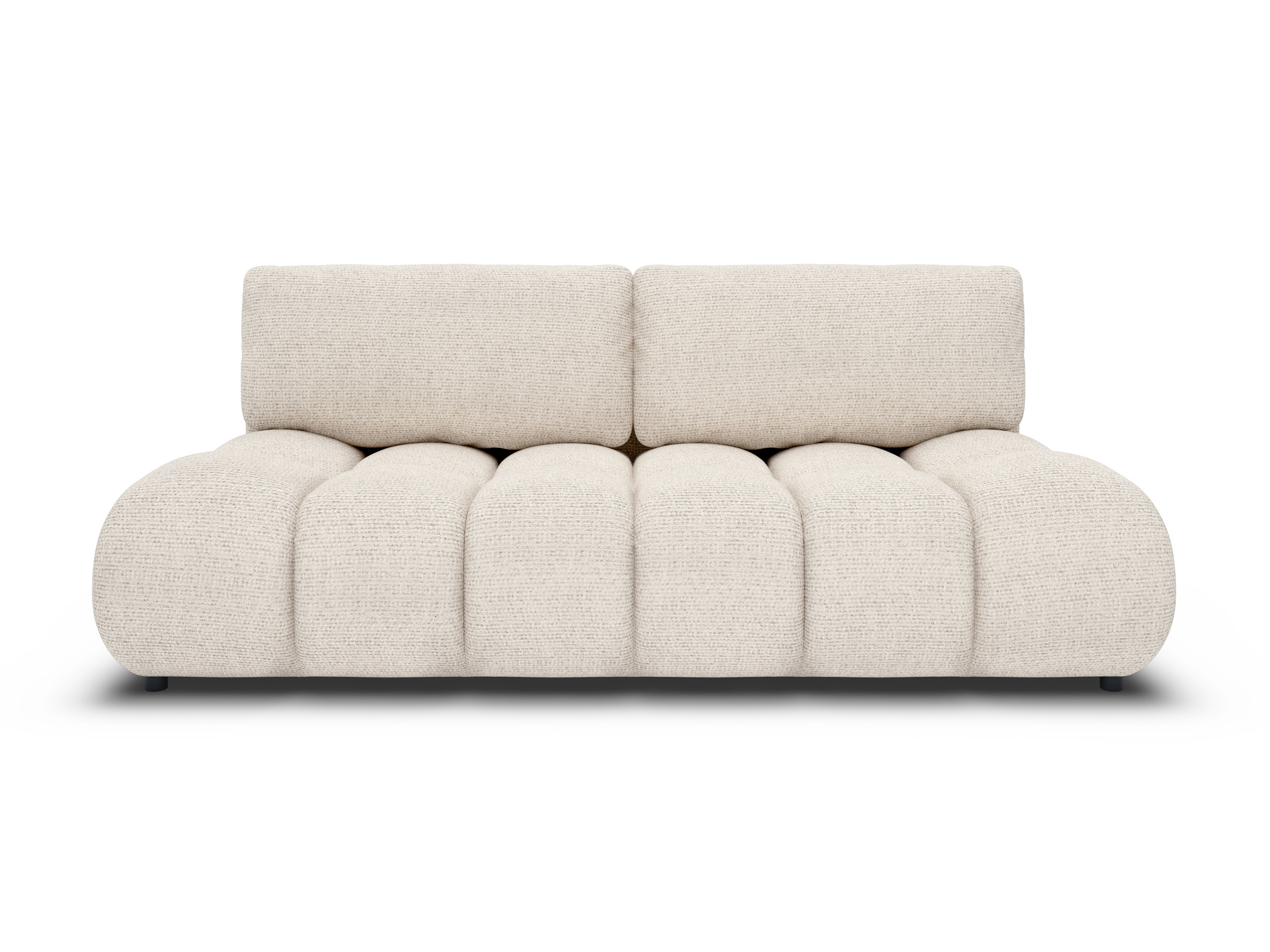 Sofa na razvlačenje Kingston 218 (Silencio 06)