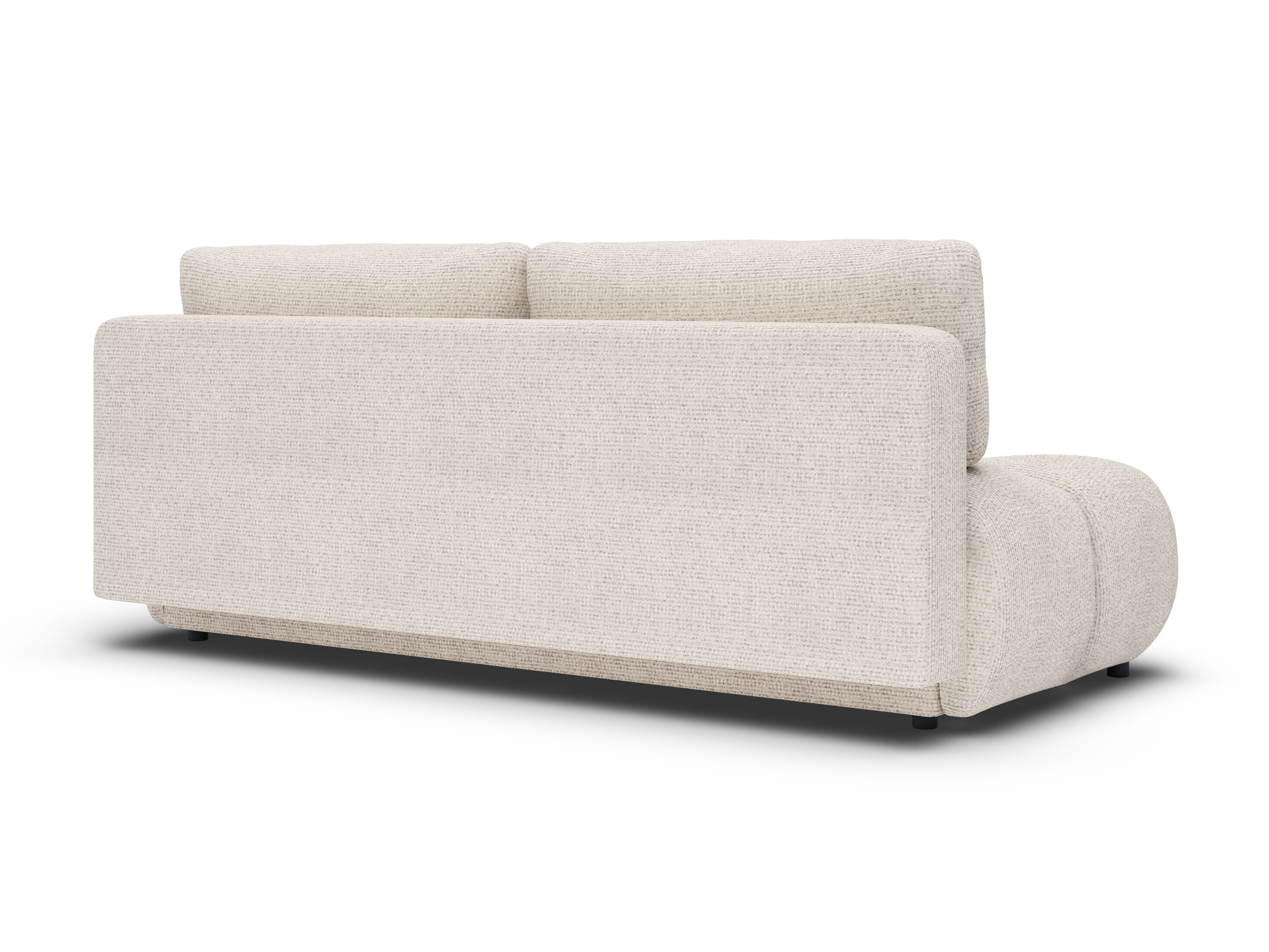 Sofa na razvlačenje Kingston 218 (Silencio 06)