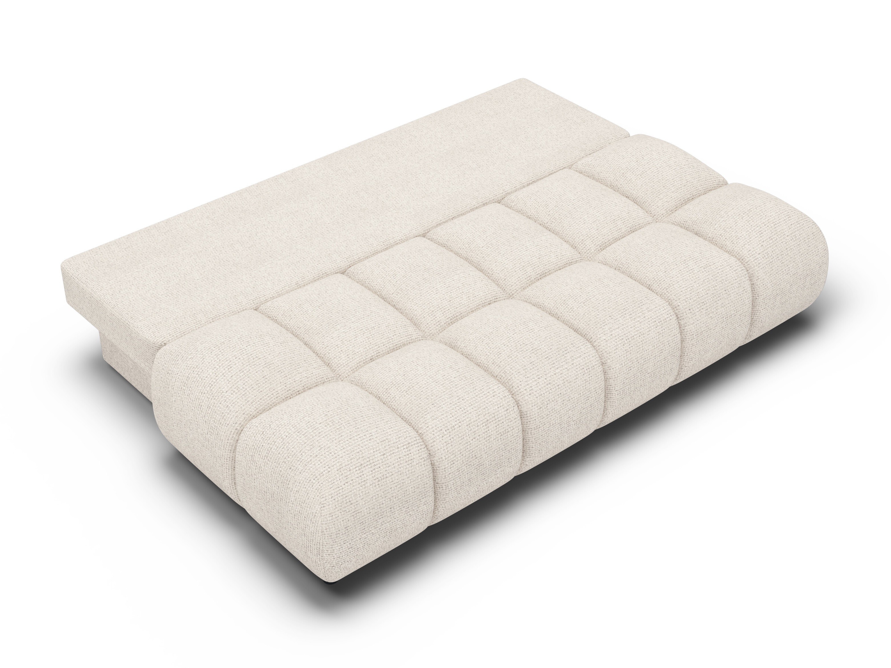 Sofa na razvlačenje Kingston 218 (Silencio 06)