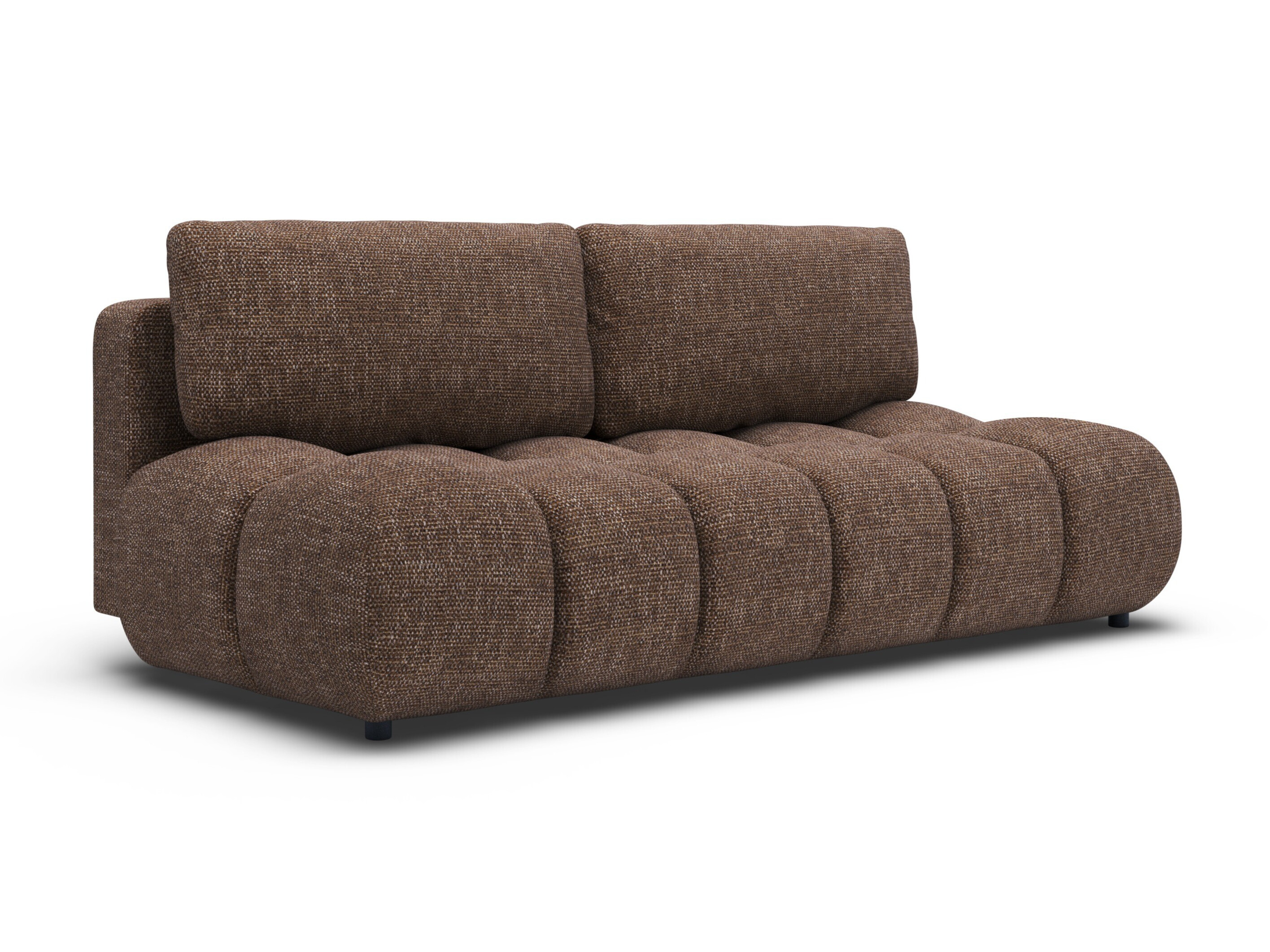 Sofa na razvlačenje Kingston 218 (Silencio 22)