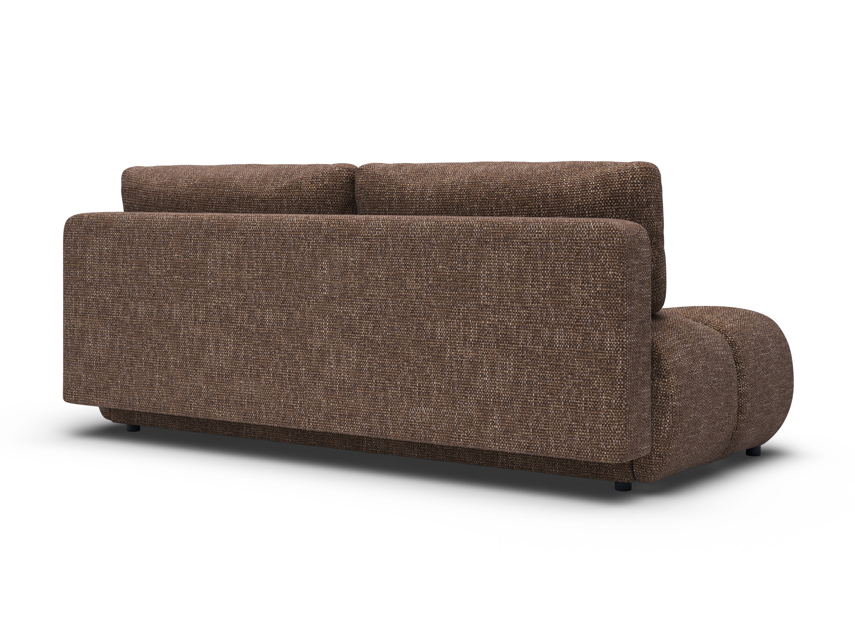 Sofa na razvlačenje Kingston 218 (Silencio 22)