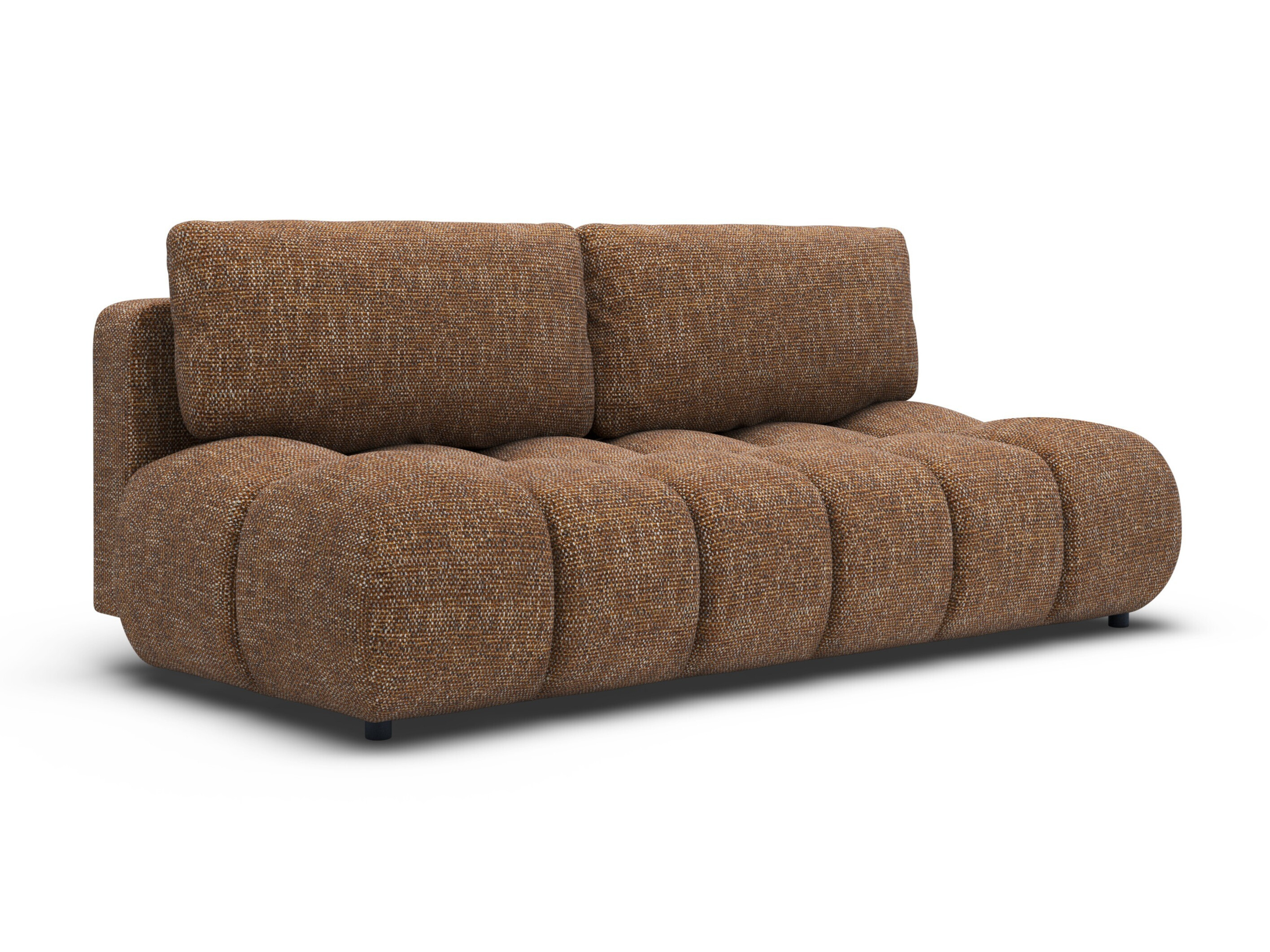 Sofa na razvlačenje Kingston 218 (Silencio 23)