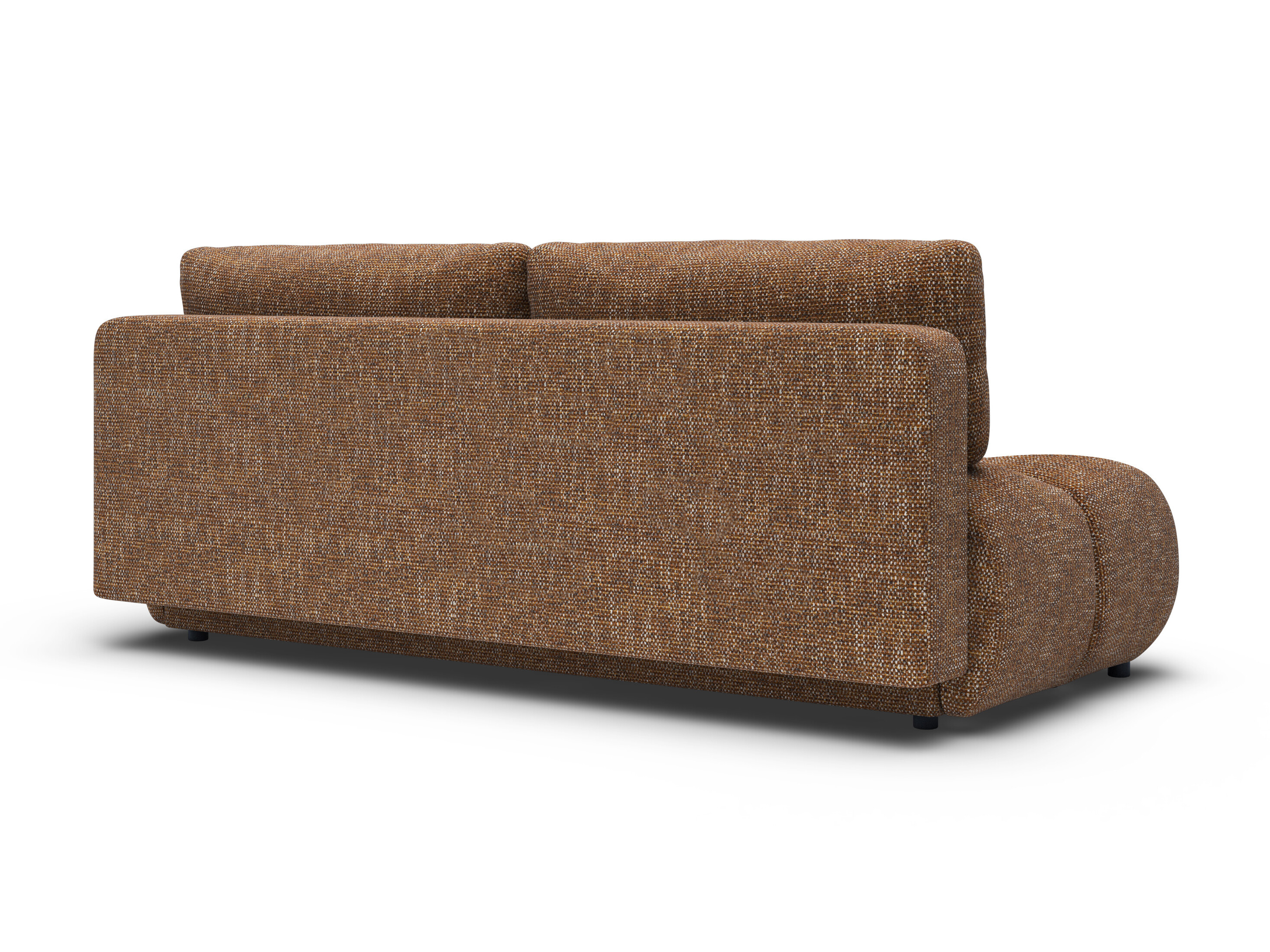 Sofa na razvlačenje Kingston 218 (Silencio 23)