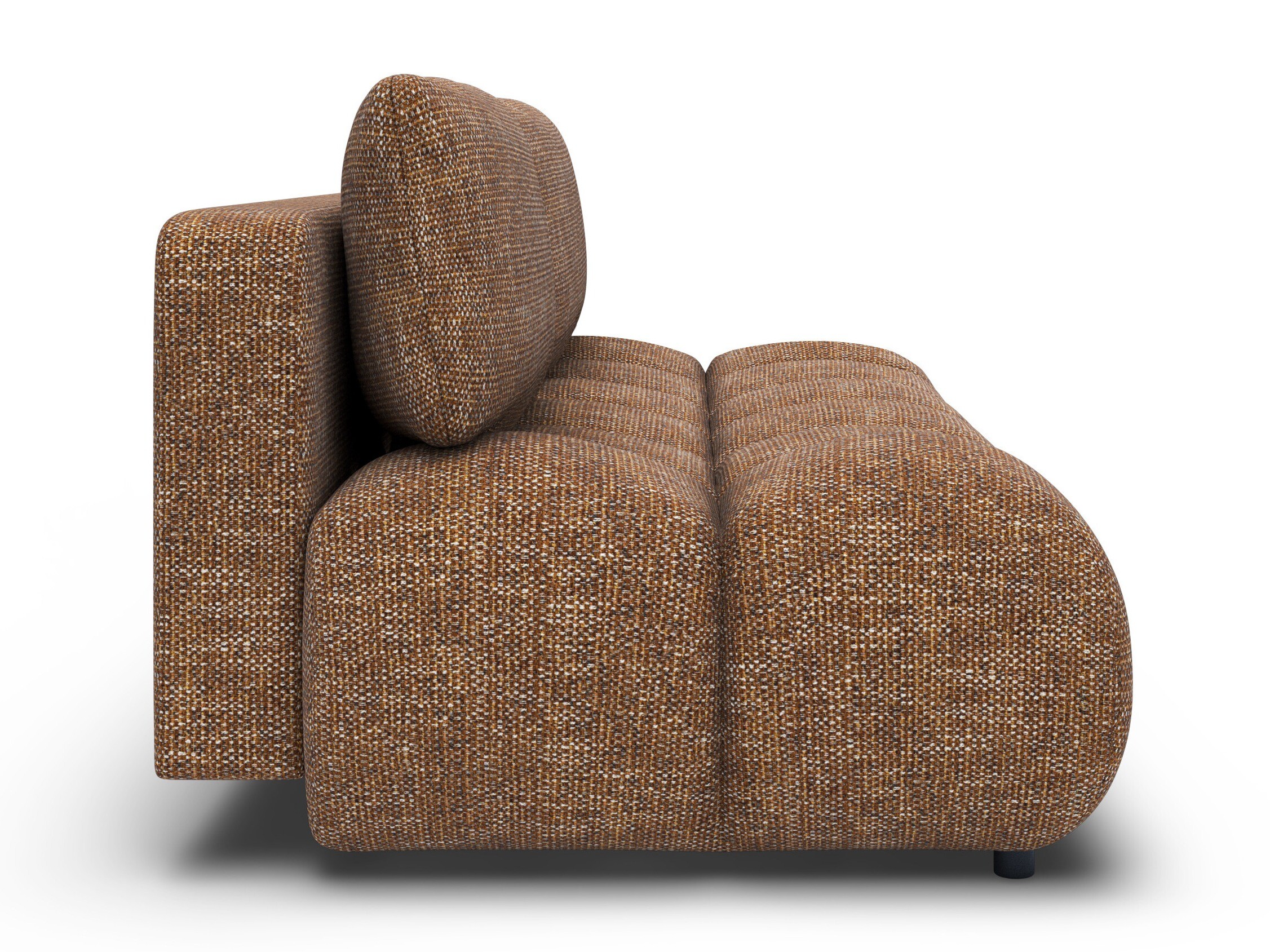 Sofa na razvlačenje Kingston 218 (Silencio 23)