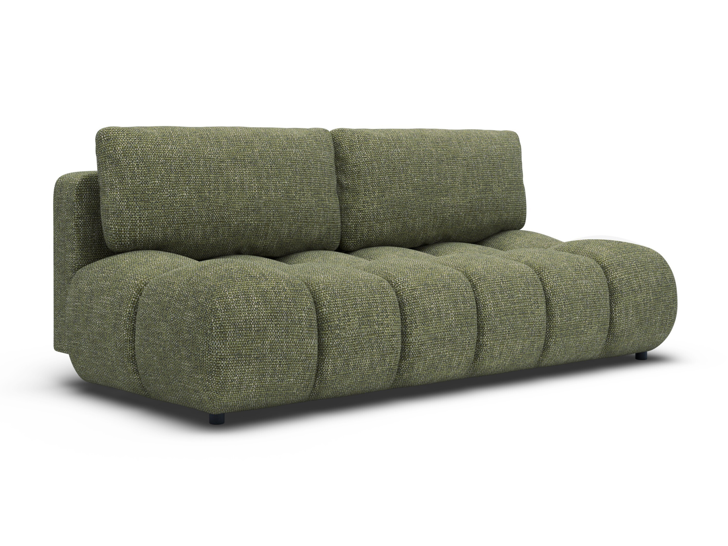 Sofa na razvlačenje Kingston 218 (Silencio 34)